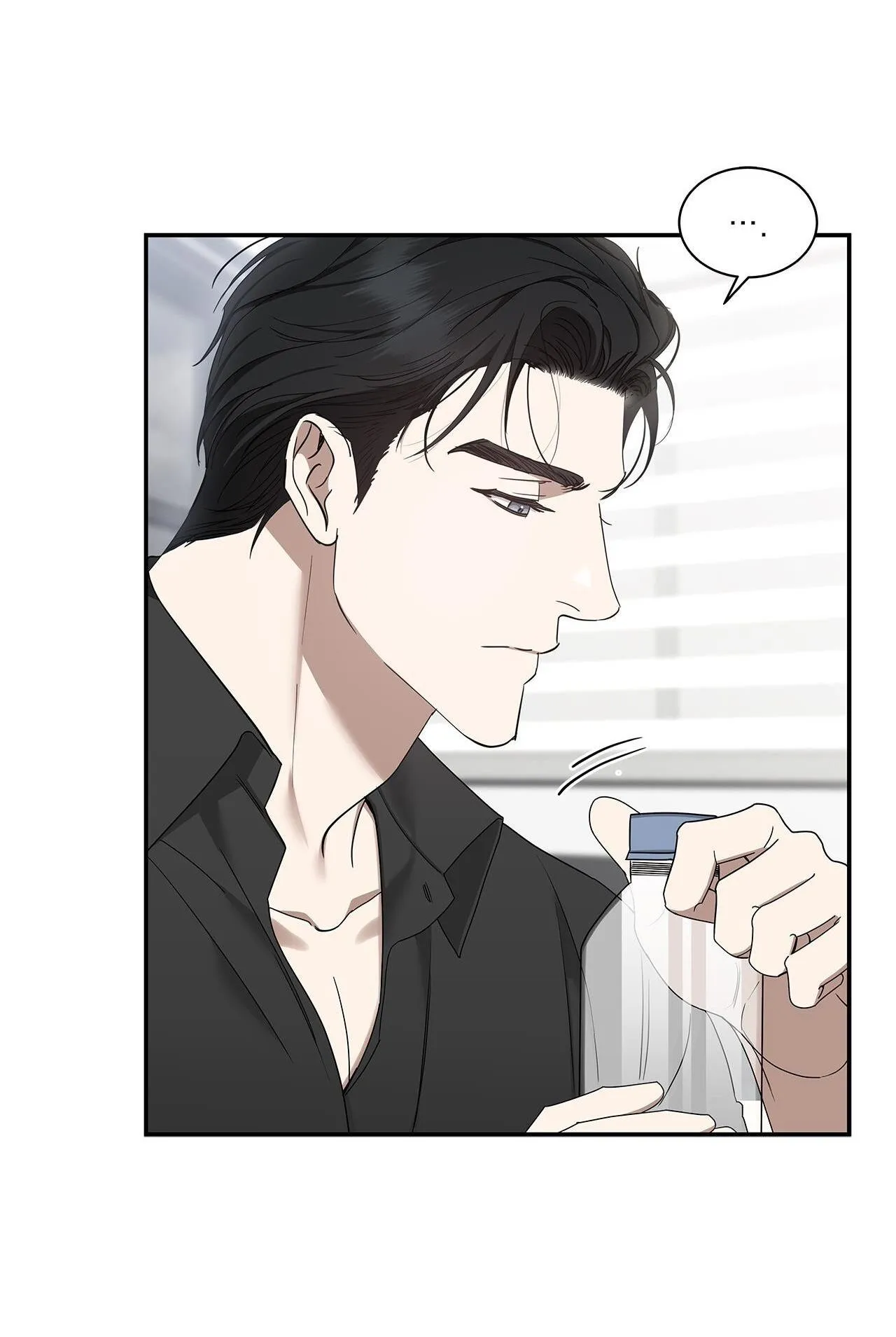 DẤU VẾT CỦA KHOẢNG TRỐNG Chapter 16 Trang 55