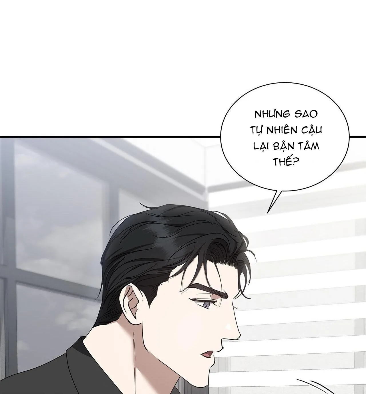 DẤU VẾT CỦA KHOẢNG TRỐNG Chapter 16 Trang 57