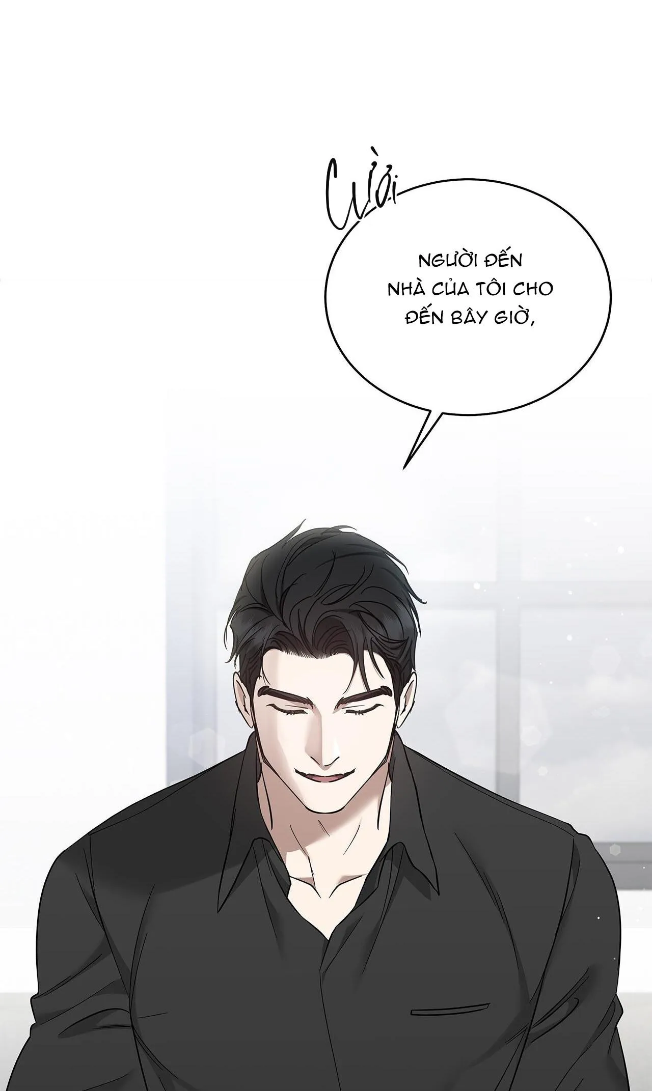 DẤU VẾT CỦA KHOẢNG TRỐNG Chapter 16 Trang 60