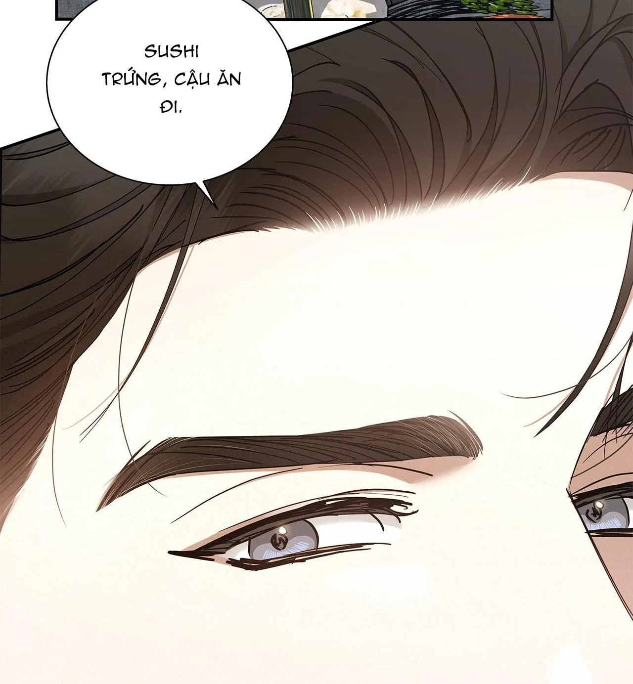 DẤU VẾT CỦA KHOẢNG TRỐNG Chapter 16 Trang 63