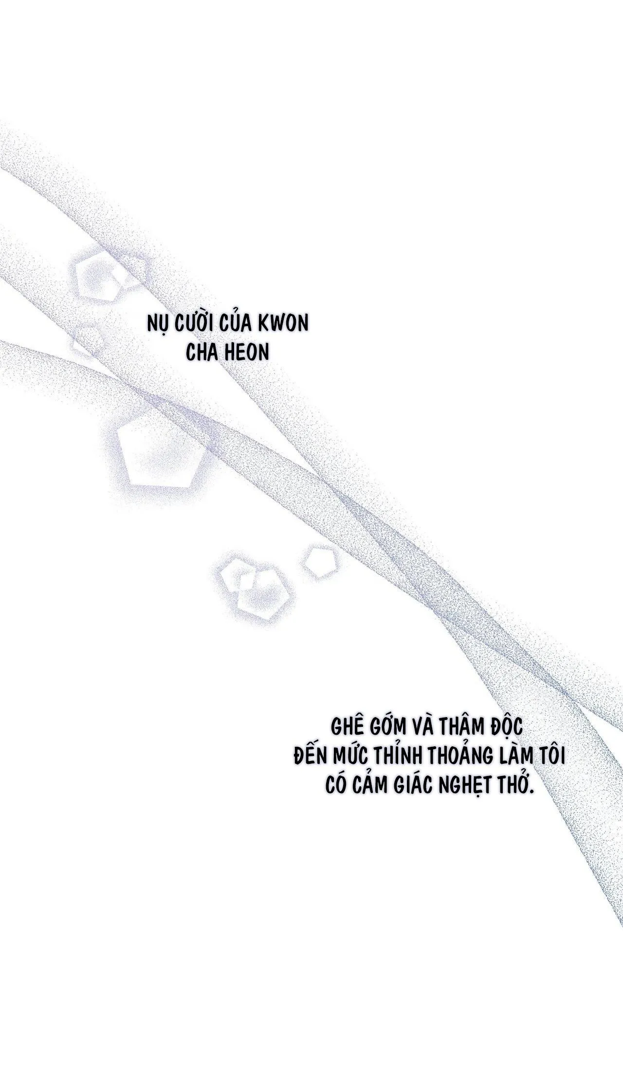 DẤU VẾT CỦA KHOẢNG TRỐNG Chapter 16 Trang 66