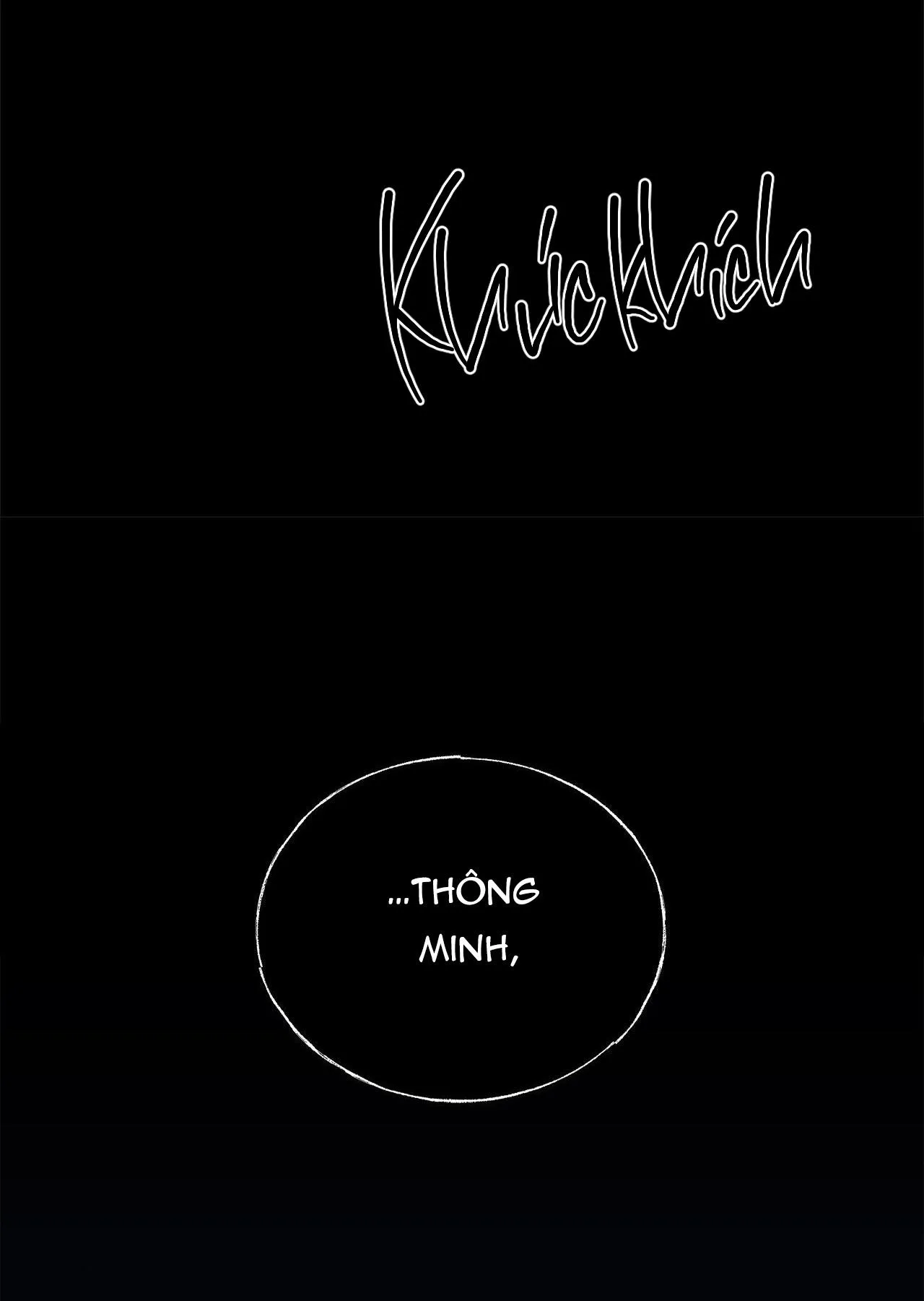 DẤU VẾT CỦA KHOẢNG TRỐNG Chapter 16 Trang 71