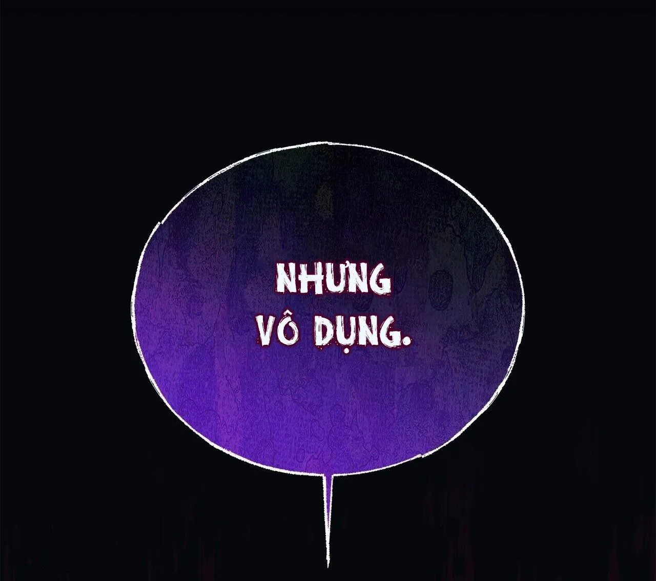 DẤU VẾT CỦA KHOẢNG TRỐNG Chapter 16 Trang 72