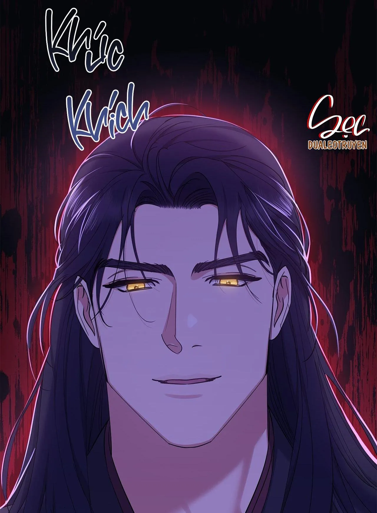 DẤU VẾT CỦA KHOẢNG TRỐNG Chapter 16 Trang 73