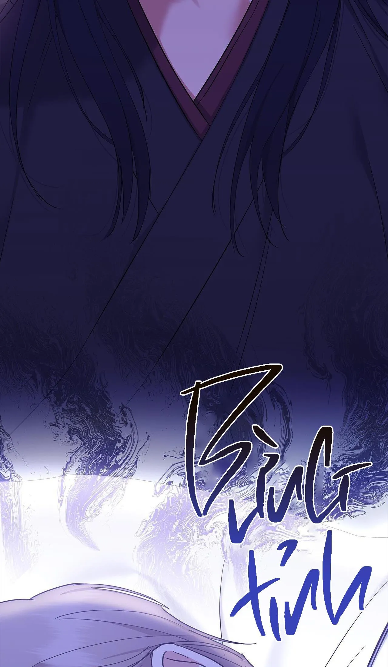 DẤU VẾT CỦA KHOẢNG TRỐNG Chapter 16 Trang 74