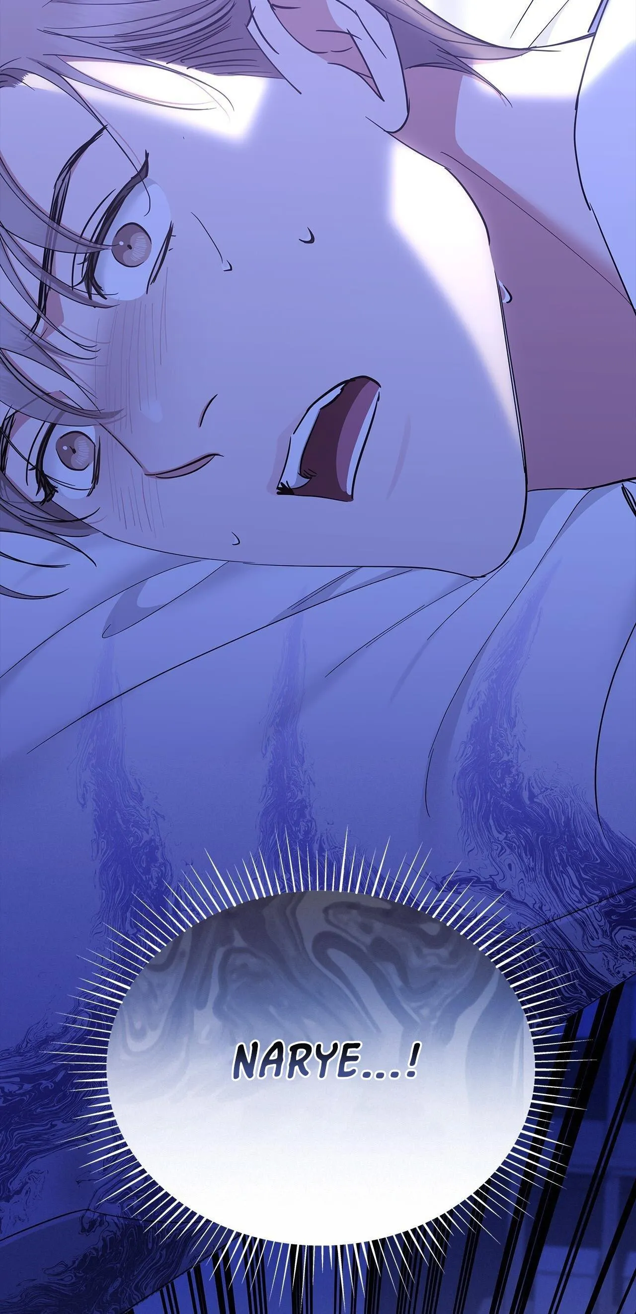 DẤU VẾT CỦA KHOẢNG TRỐNG Chapter 16 Trang 75