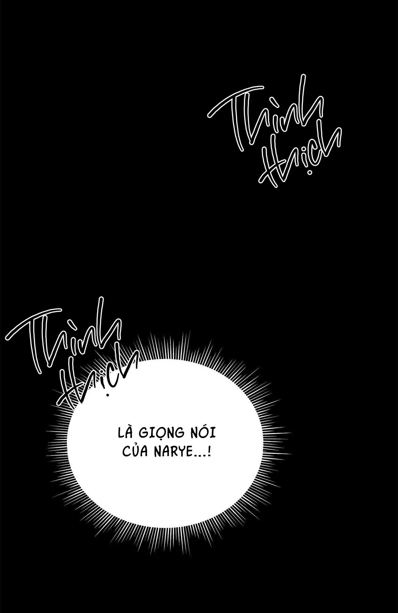 DẤU VẾT CỦA KHOẢNG TRỐNG Chapter 16 Trang 77