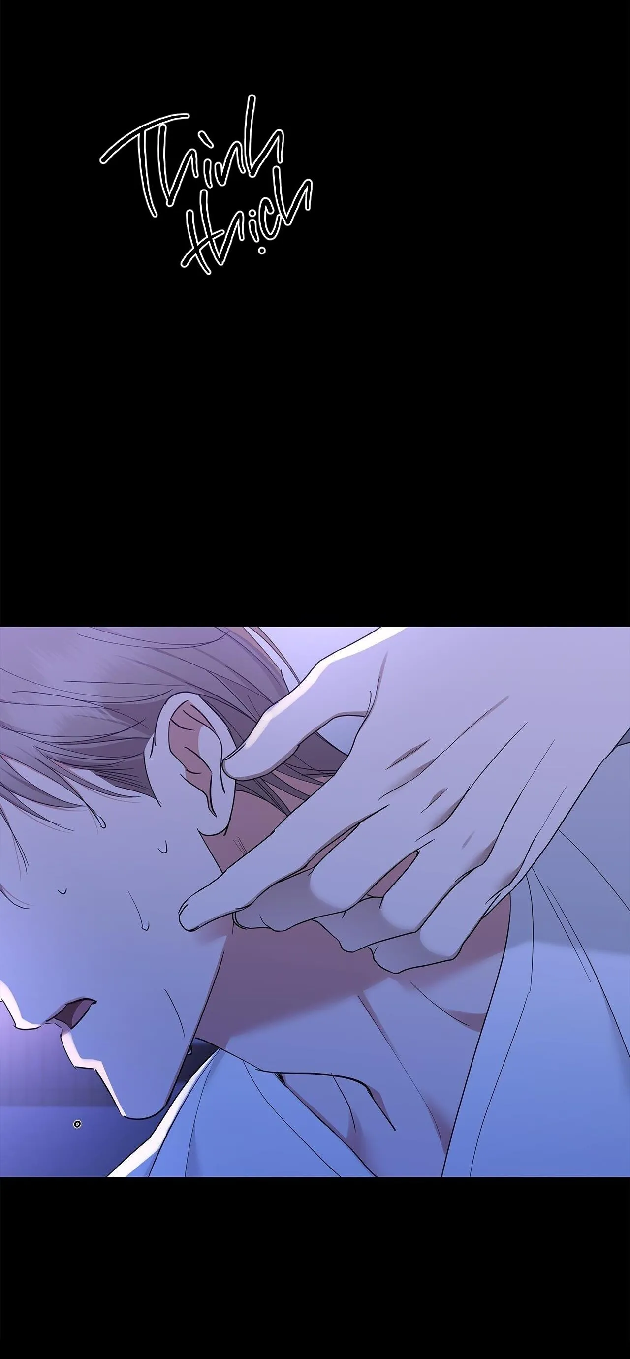 DẤU VẾT CỦA KHOẢNG TRỐNG Chapter 16 Trang 79