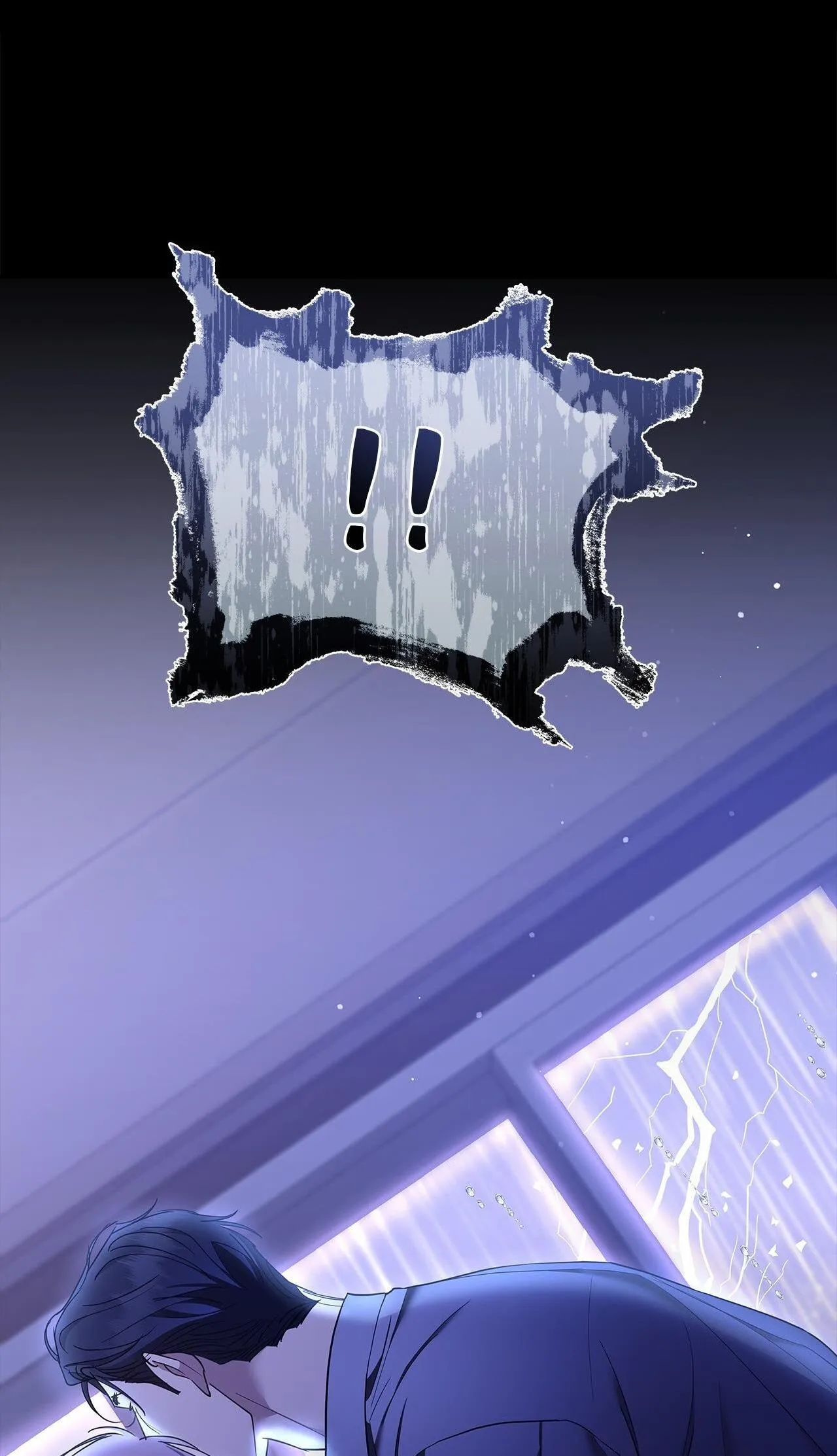 DẤU VẾT CỦA KHOẢNG TRỐNG Chapter 16 Trang 80