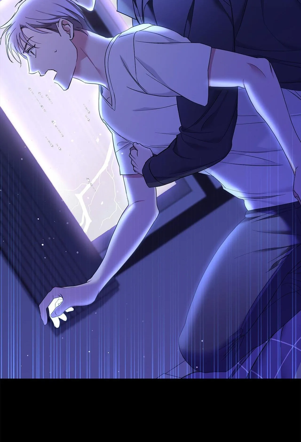 DẤU VẾT CỦA KHOẢNG TRỐNG Chapter 16 Trang 81