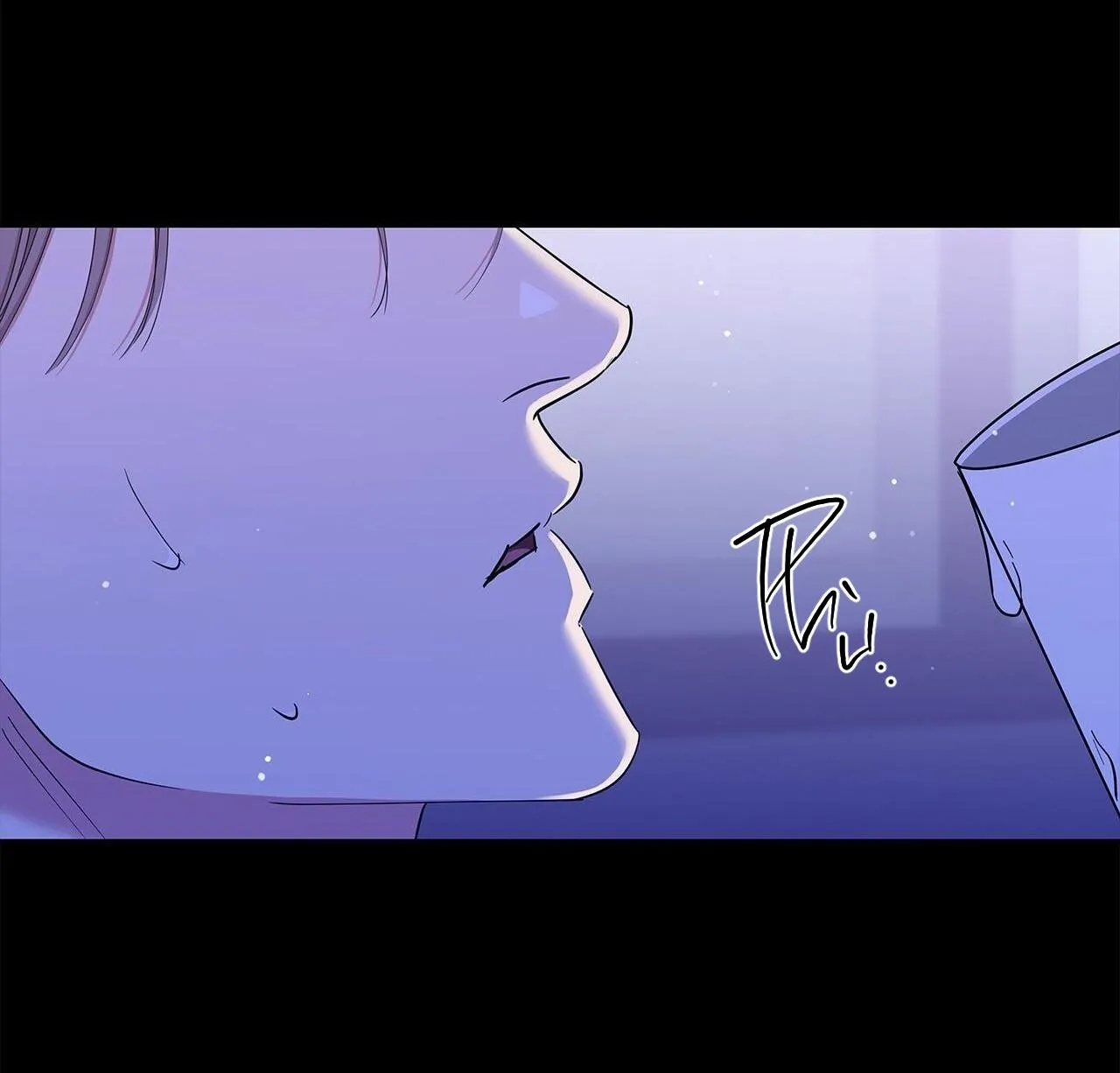 DẤU VẾT CỦA KHOẢNG TRỐNG Chapter 16 Trang 84