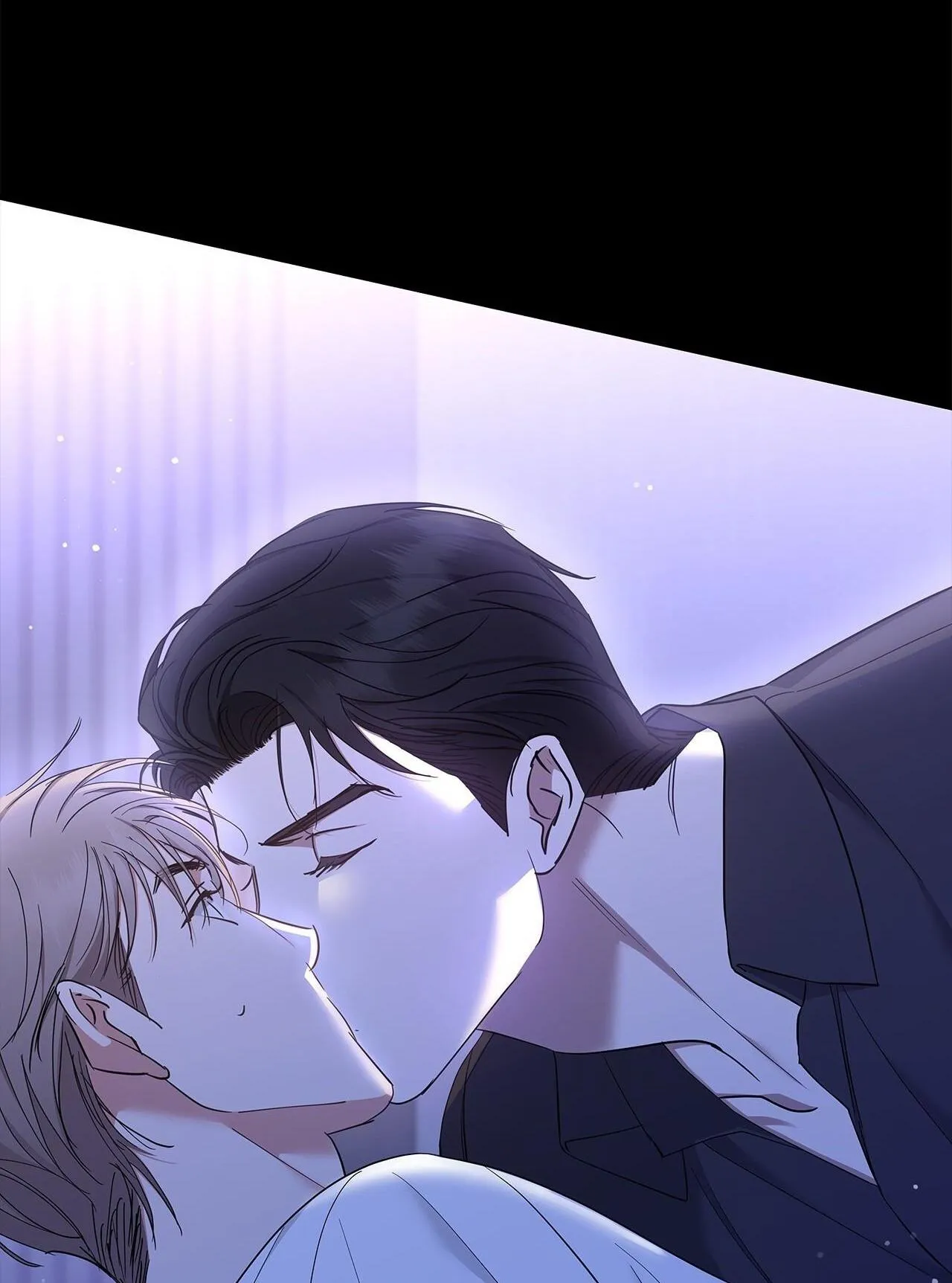 DẤU VẾT CỦA KHOẢNG TRỐNG Chapter 16 Trang 85