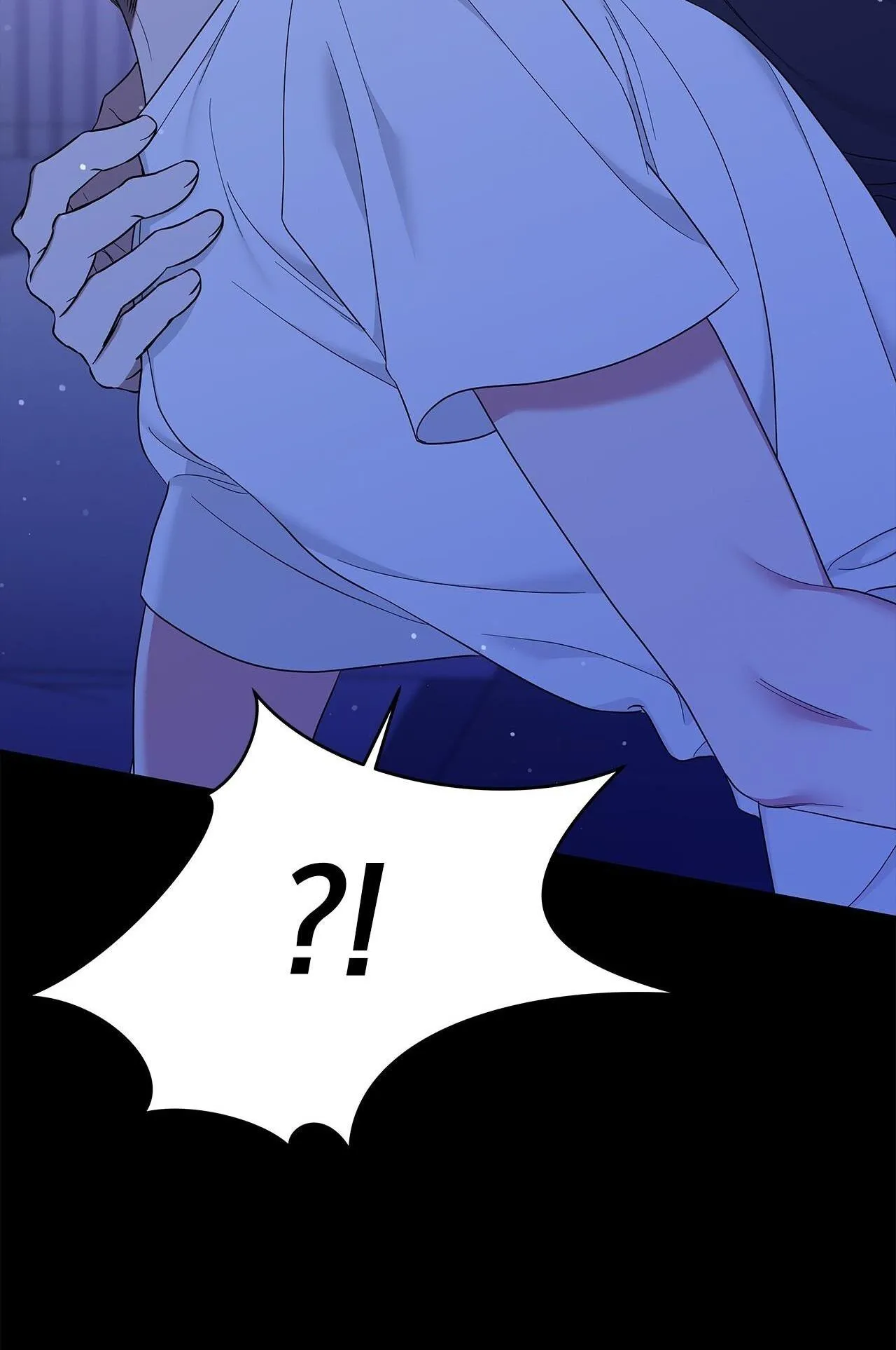 DẤU VẾT CỦA KHOẢNG TRỐNG Chapter 16 Trang 86