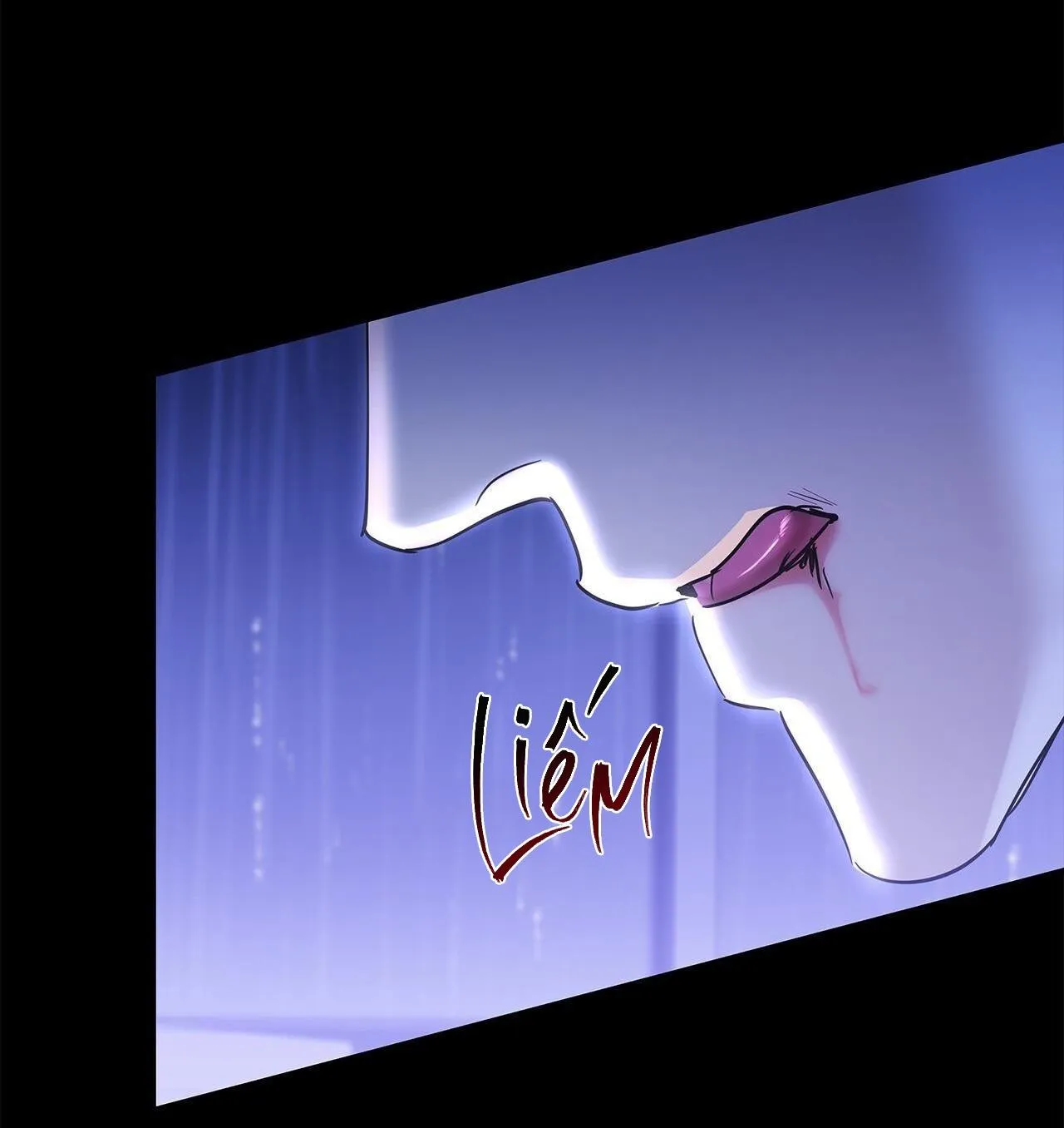 DẤU VẾT CỦA KHOẢNG TRỐNG Chapter 16 Trang 94