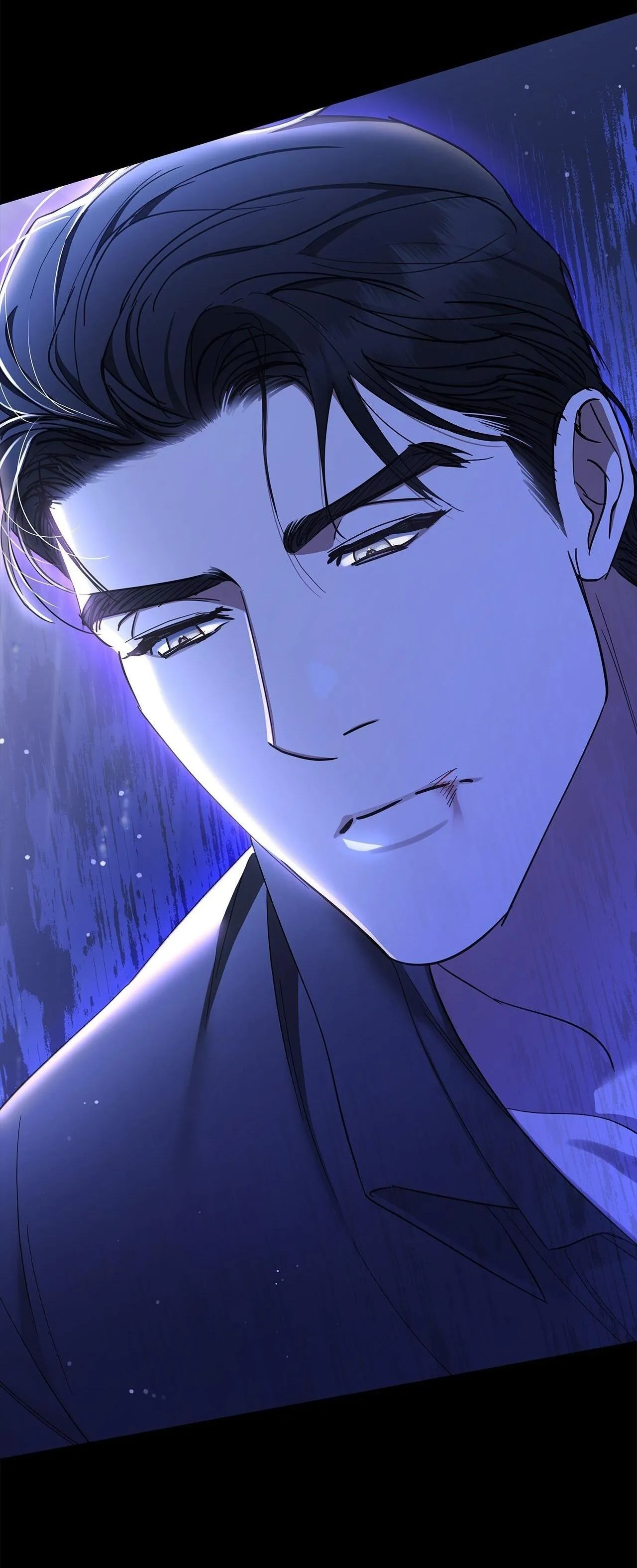 DẤU VẾT CỦA KHOẢNG TRỐNG Chapter 16 Trang 95