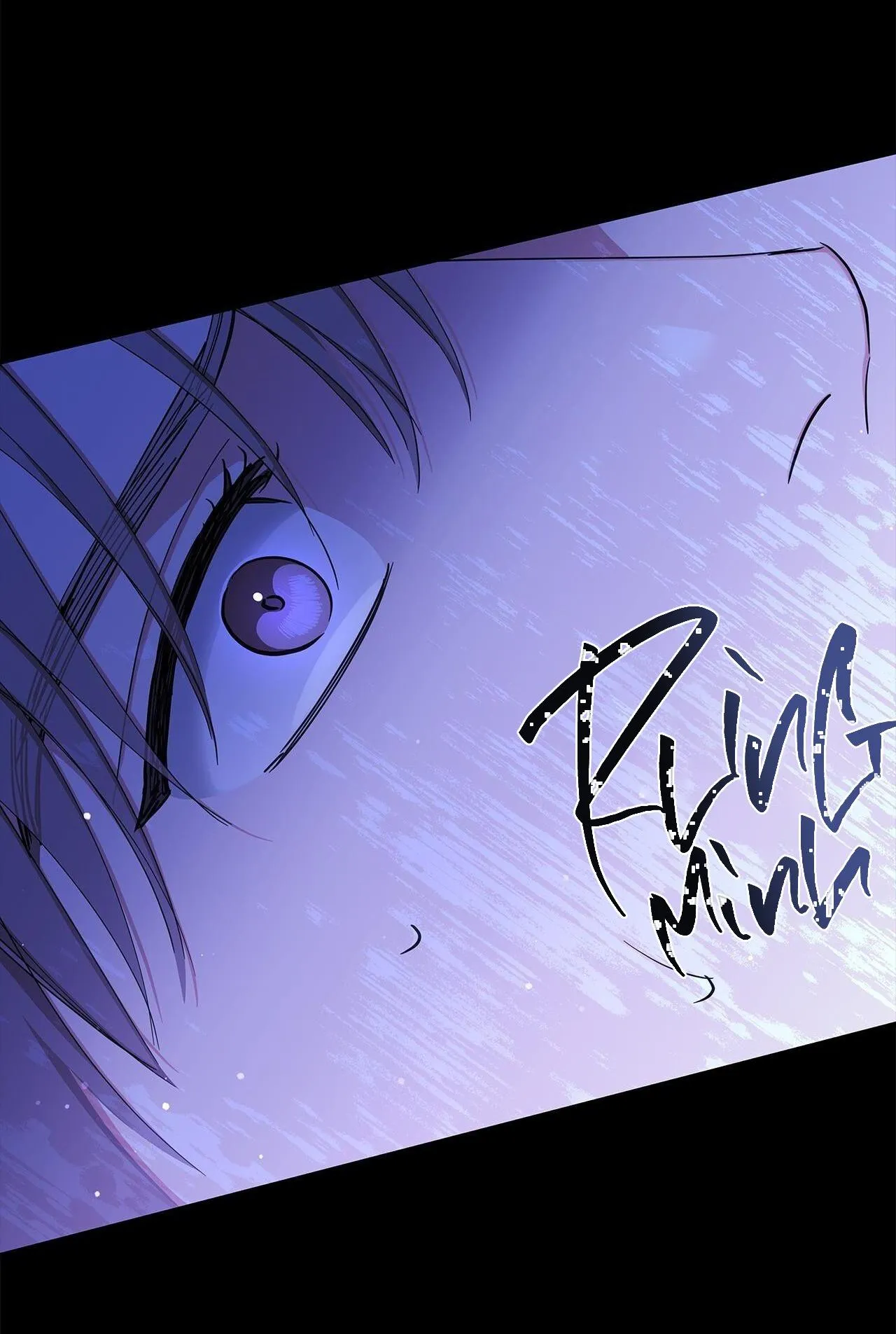 DẤU VẾT CỦA KHOẢNG TRỐNG Chapter 16 Trang 96