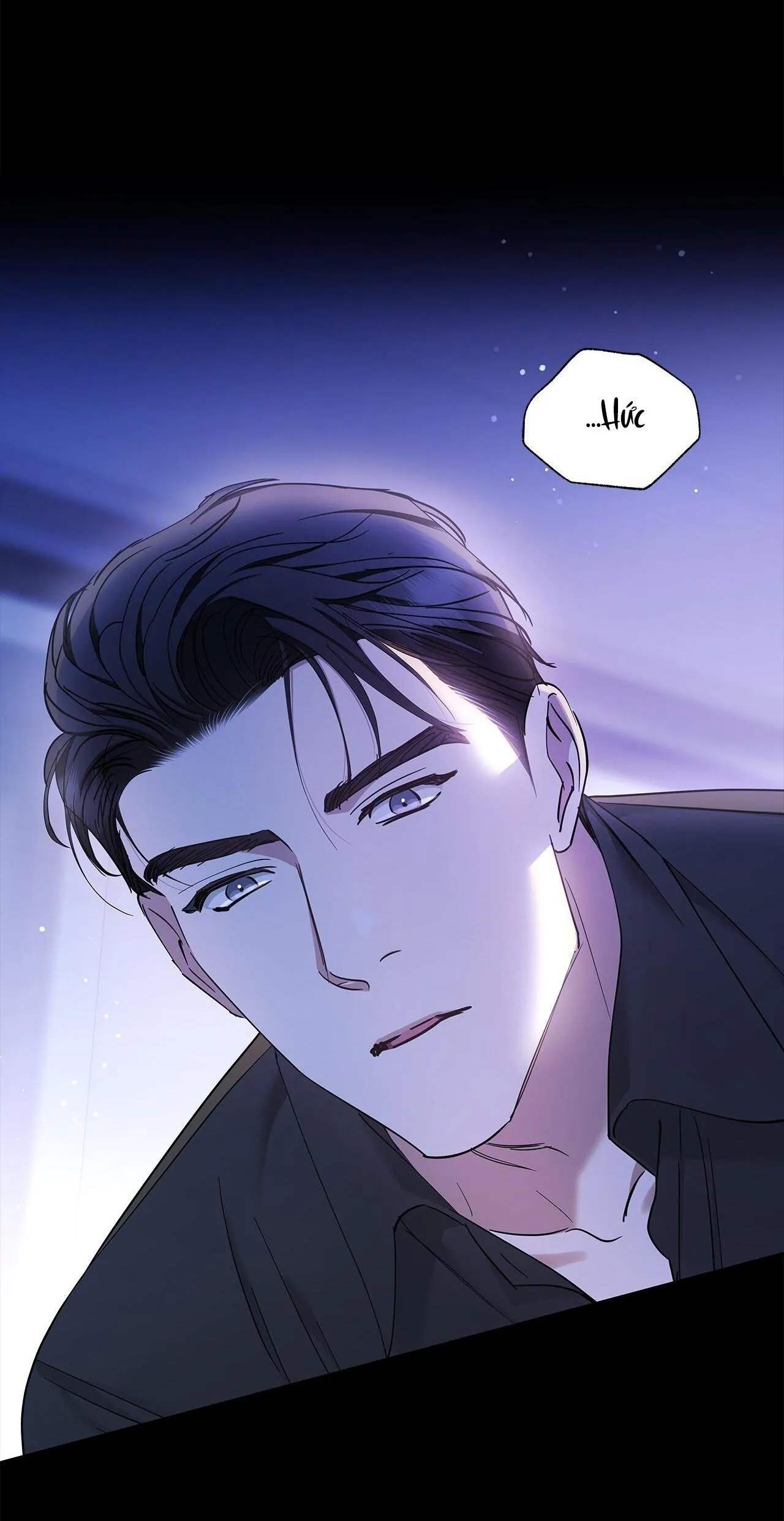 DẤU VẾT CỦA KHOẢNG TRỐNG Chapter 16 Trang 99