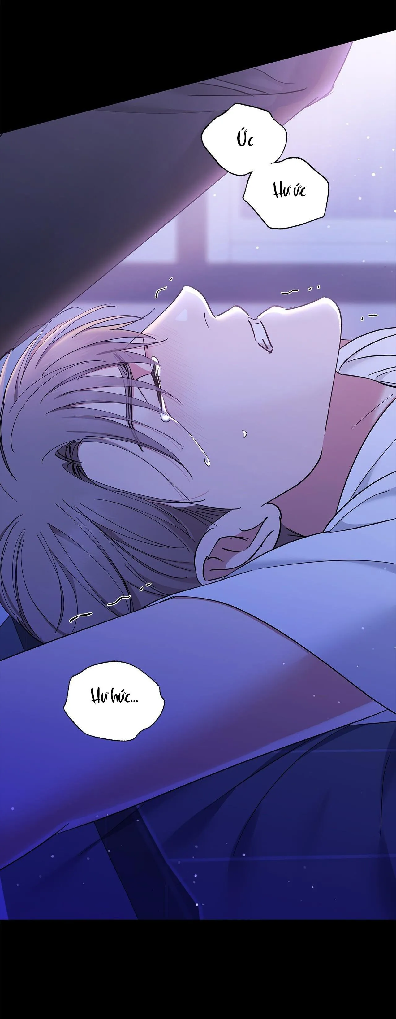 DẤU VẾT CỦA KHOẢNG TRỐNG Chapter 16 Trang 100