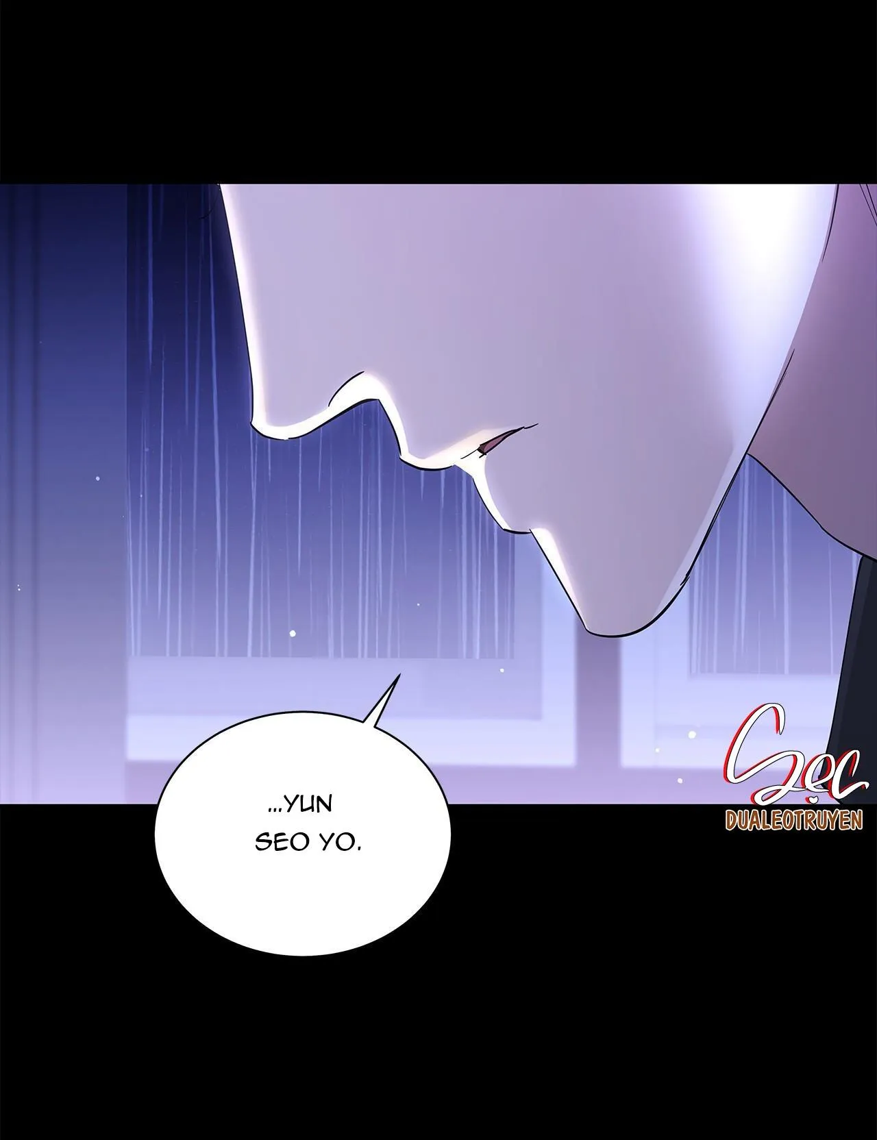 DẤU VẾT CỦA KHOẢNG TRỐNG Chapter 16 Trang 104