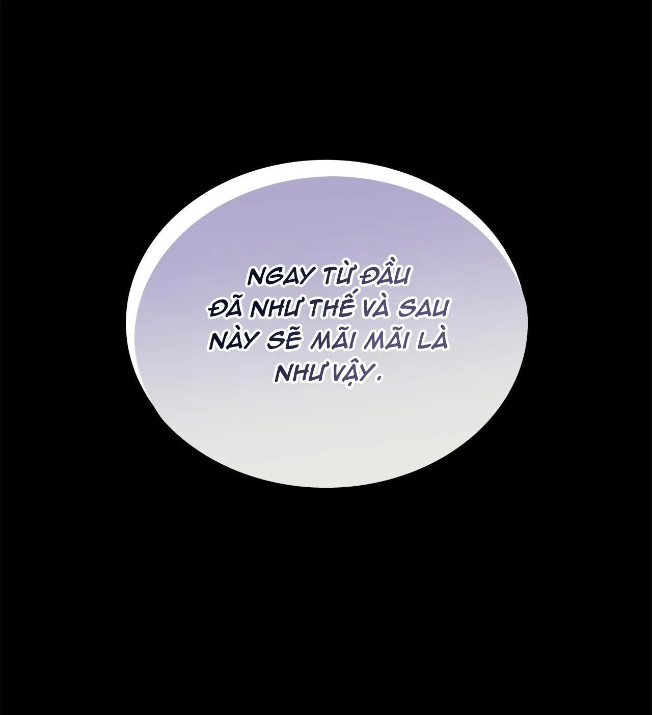 DẤU VẾT CỦA KHOẢNG TRỐNG Chapter 16 Trang 107