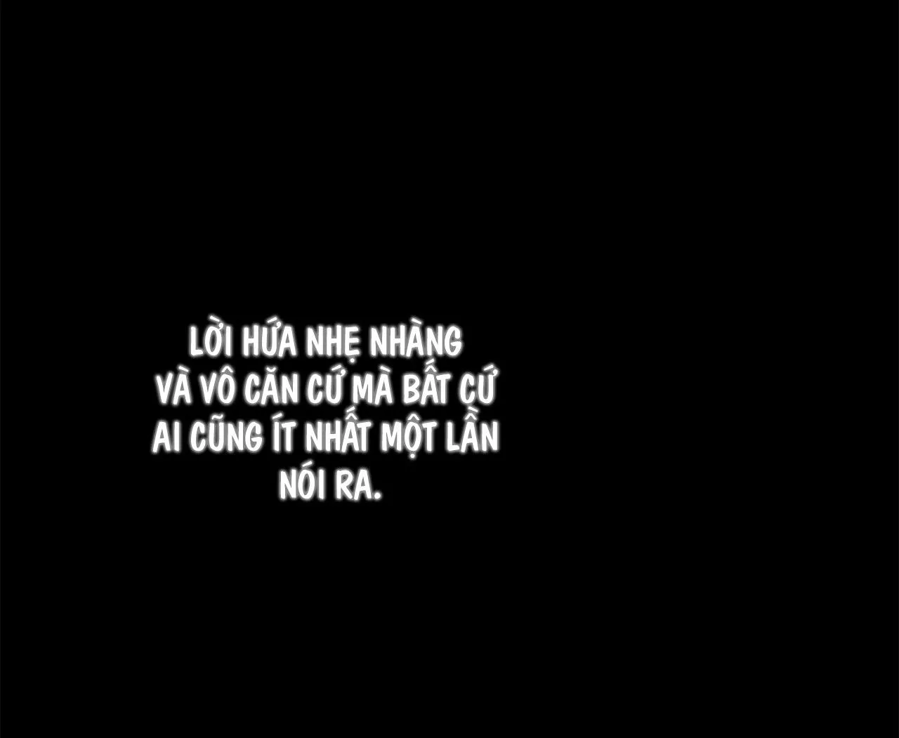 DẤU VẾT CỦA KHOẢNG TRỐNG Chapter 16 Trang 108