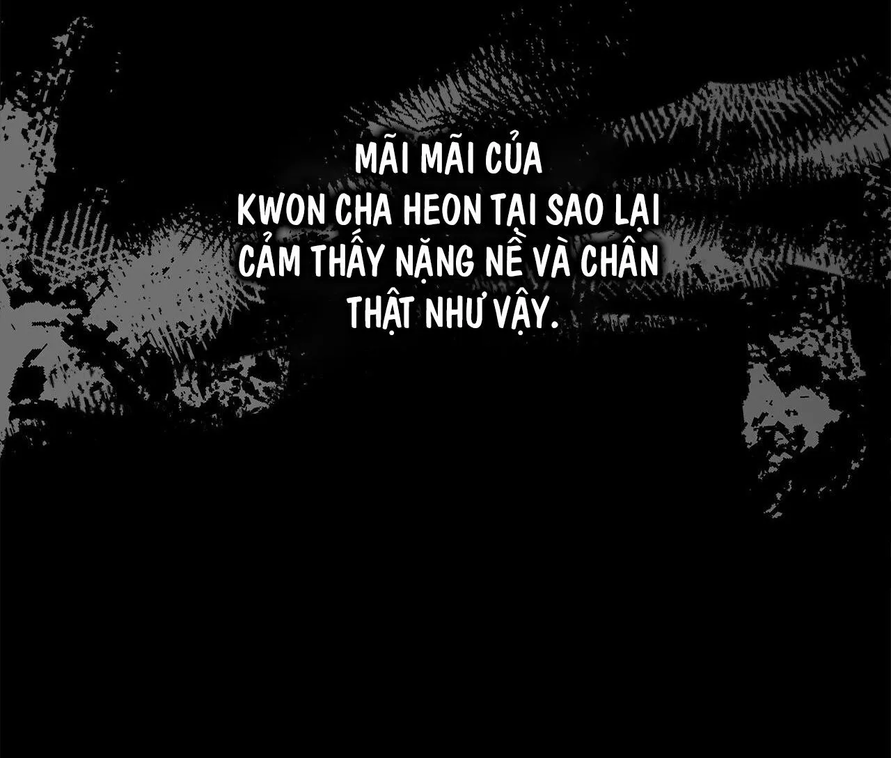 DẤU VẾT CỦA KHOẢNG TRỐNG Chapter 16 Trang 110