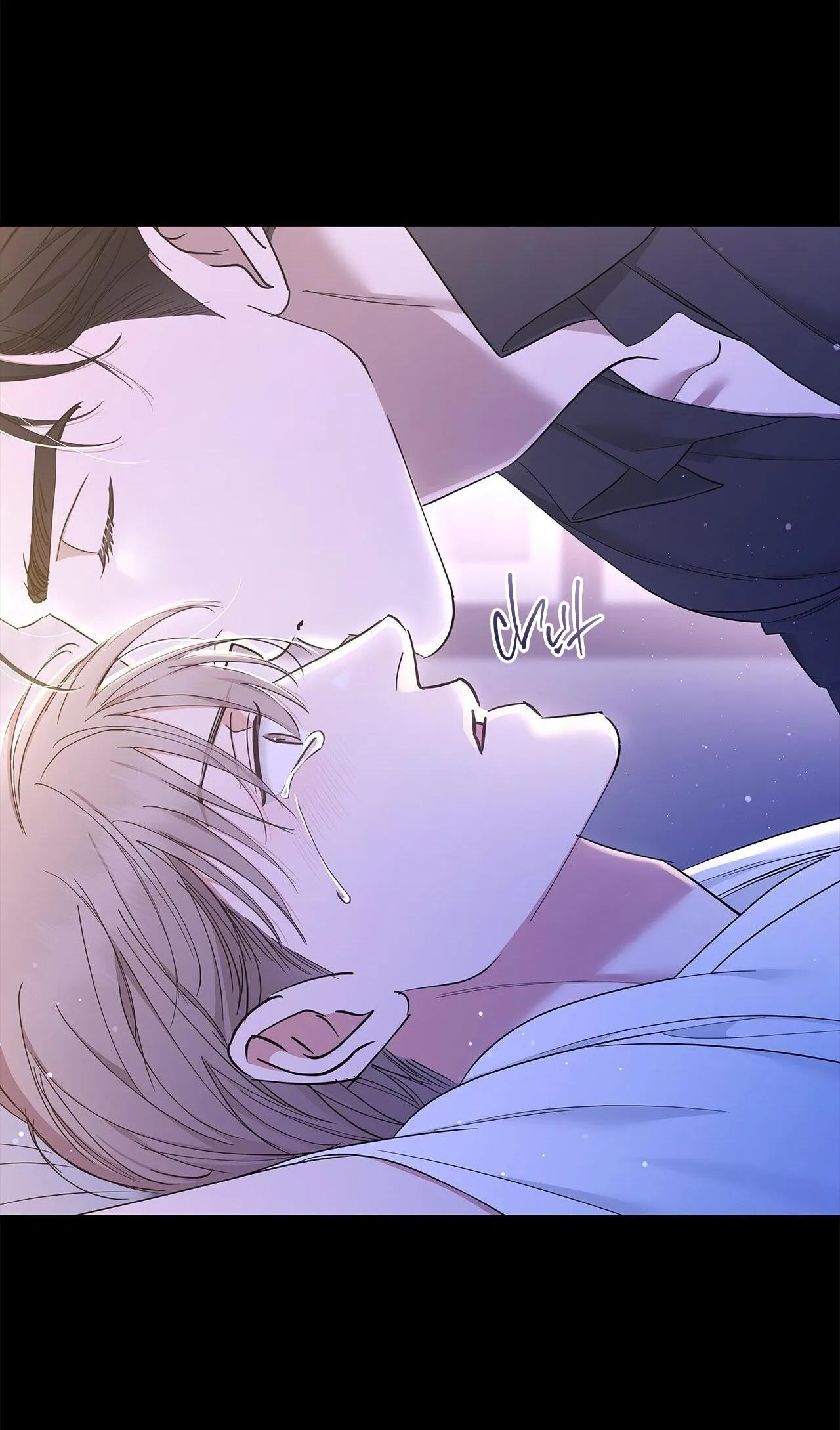 DẤU VẾT CỦA KHOẢNG TRỐNG Chapter 16 Trang 111