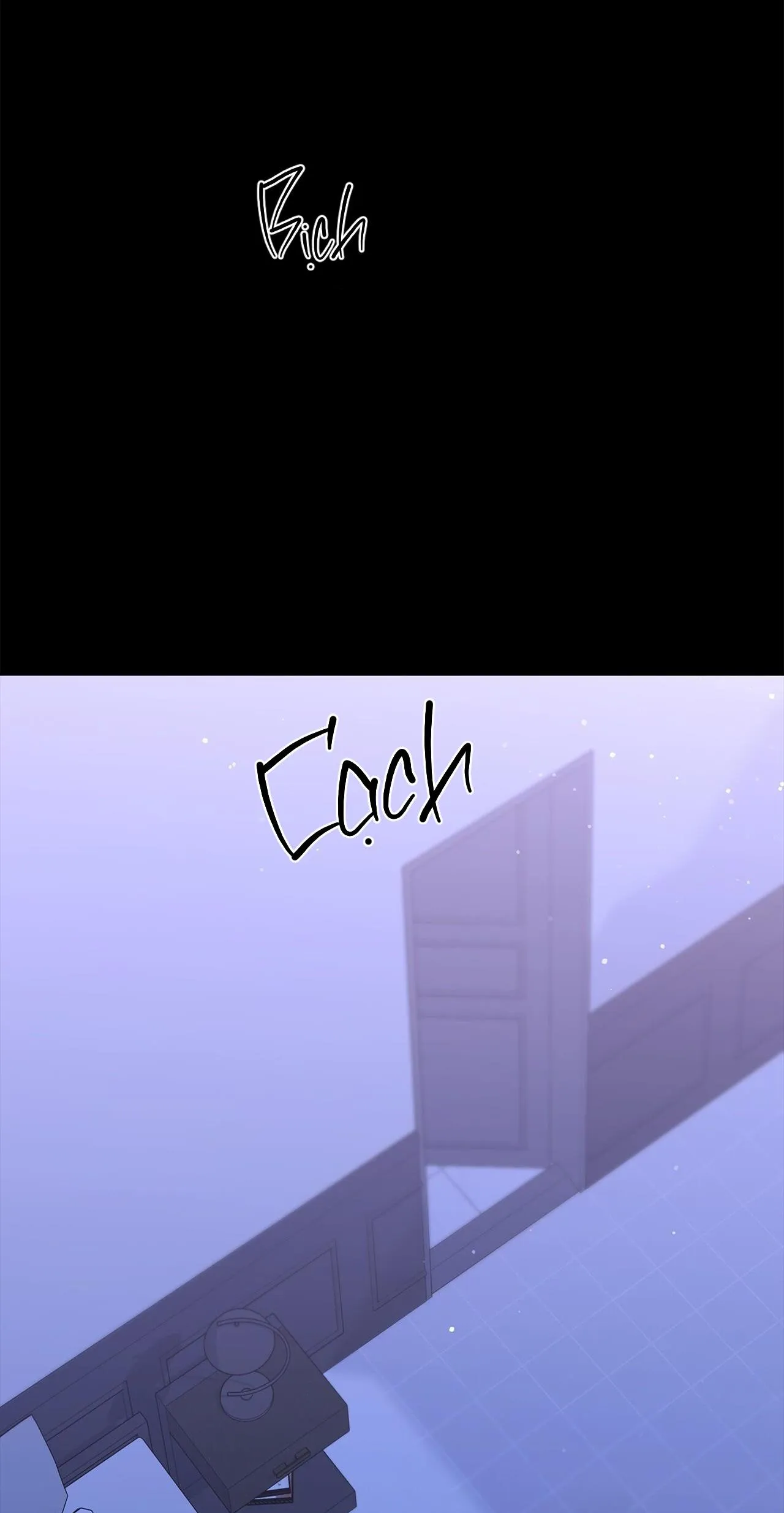 DẤU VẾT CỦA KHOẢNG TRỐNG Chapter 16 Trang 116