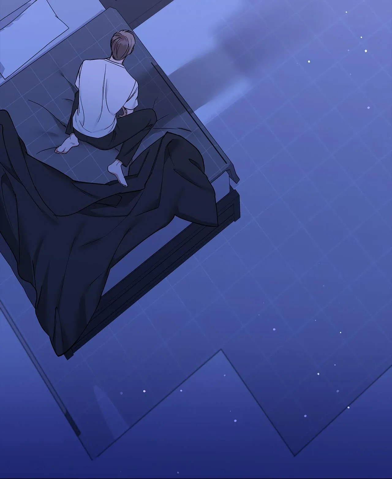 DẤU VẾT CỦA KHOẢNG TRỐNG Chapter 16 Trang 117