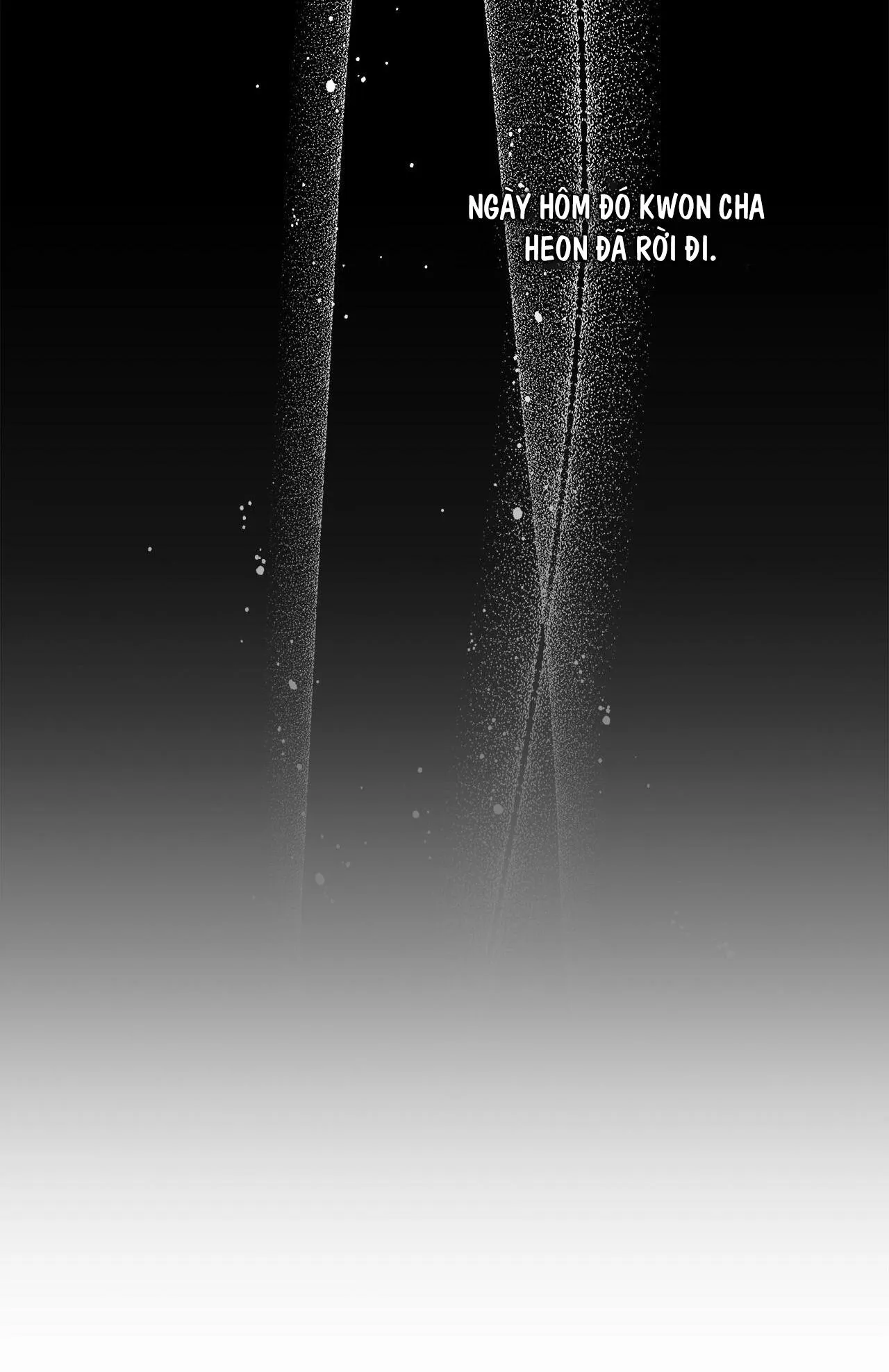 DẤU VẾT CỦA KHOẢNG TRỐNG Chapter 16 Trang 119