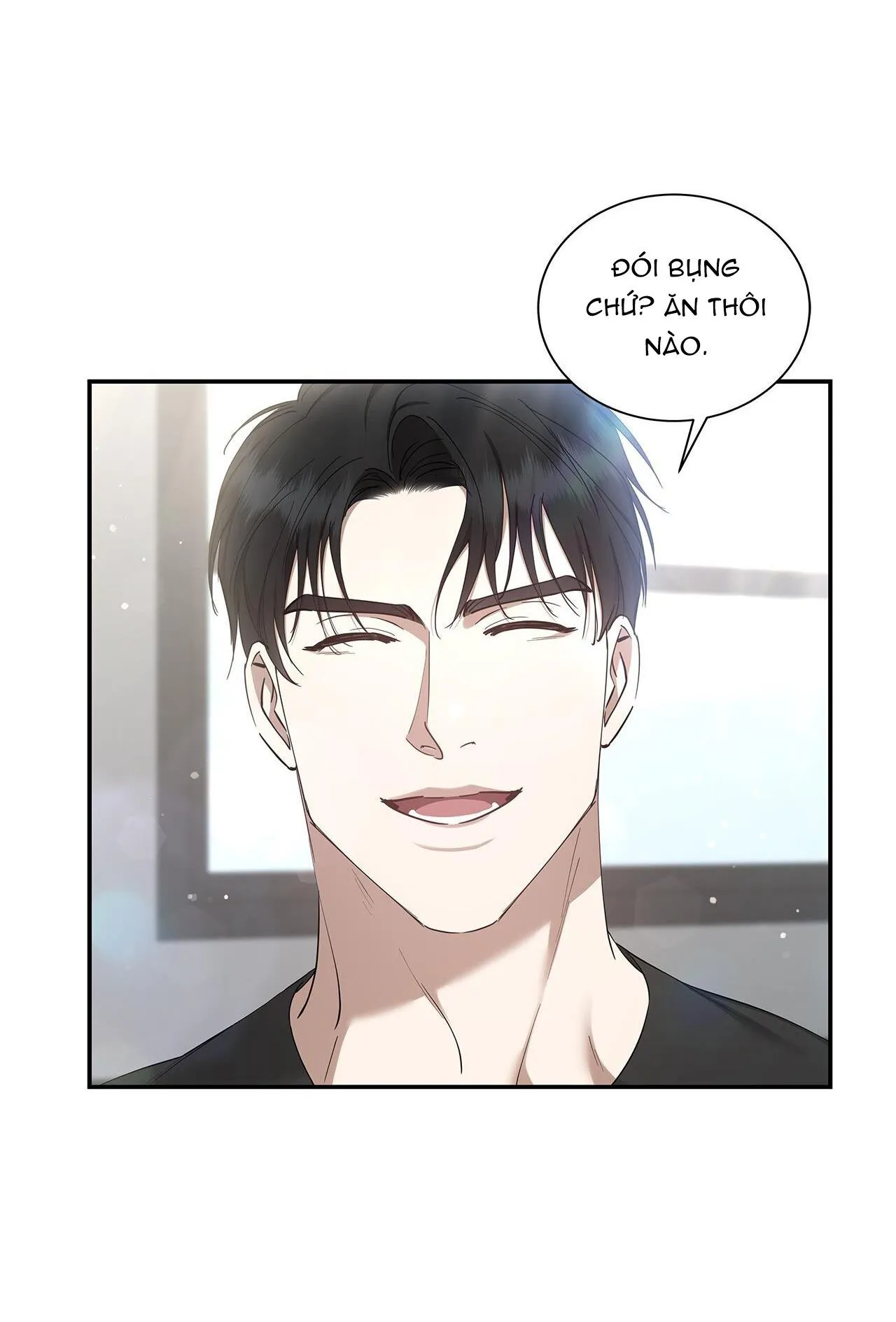 DẤU VẾT CỦA KHOẢNG TRỐNG Chapter 16 Trang 122