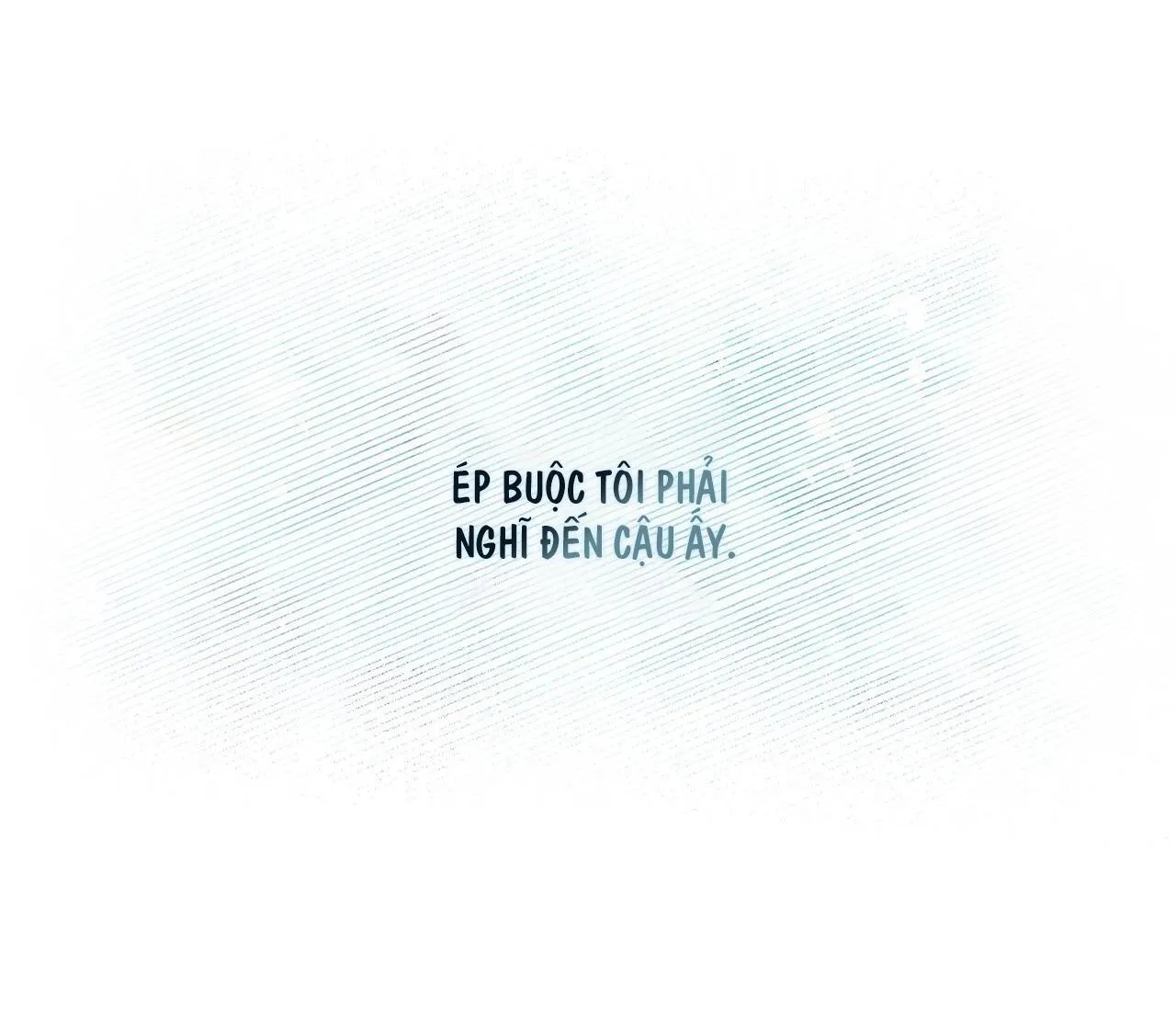 DẤU VẾT CỦA KHOẢNG TRỐNG Chapter 16 Trang 125