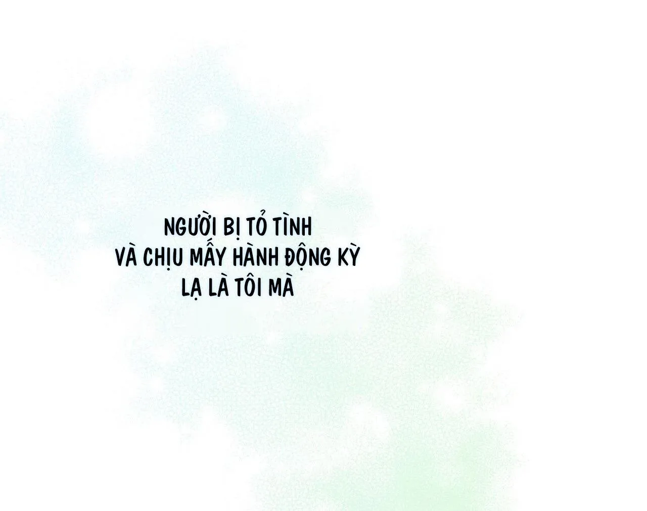 DẤU VẾT CỦA KHOẢNG TRỐNG Chapter 16 Trang 128