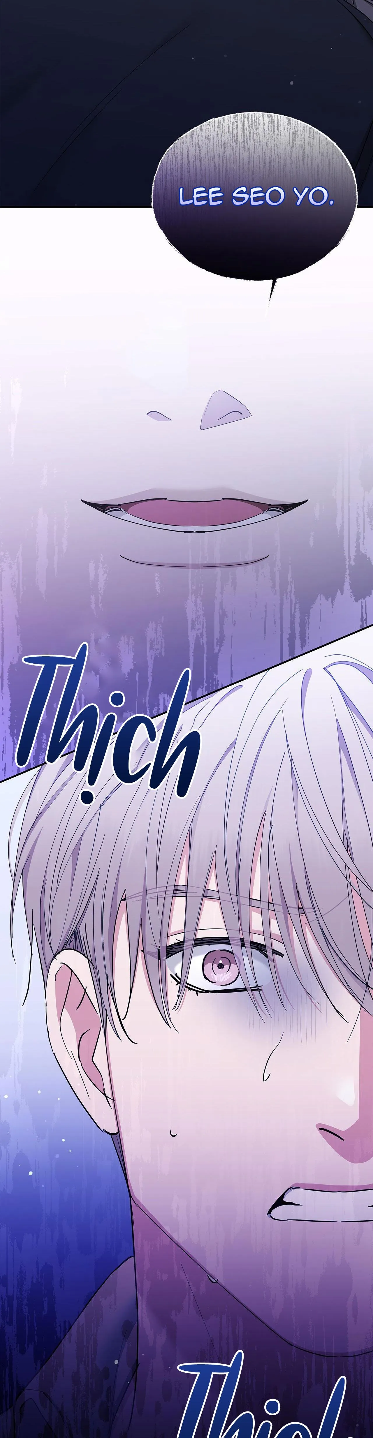 DẤU VẾT CỦA KHOẢNG TRỐNG Chapter 17 Trang 20