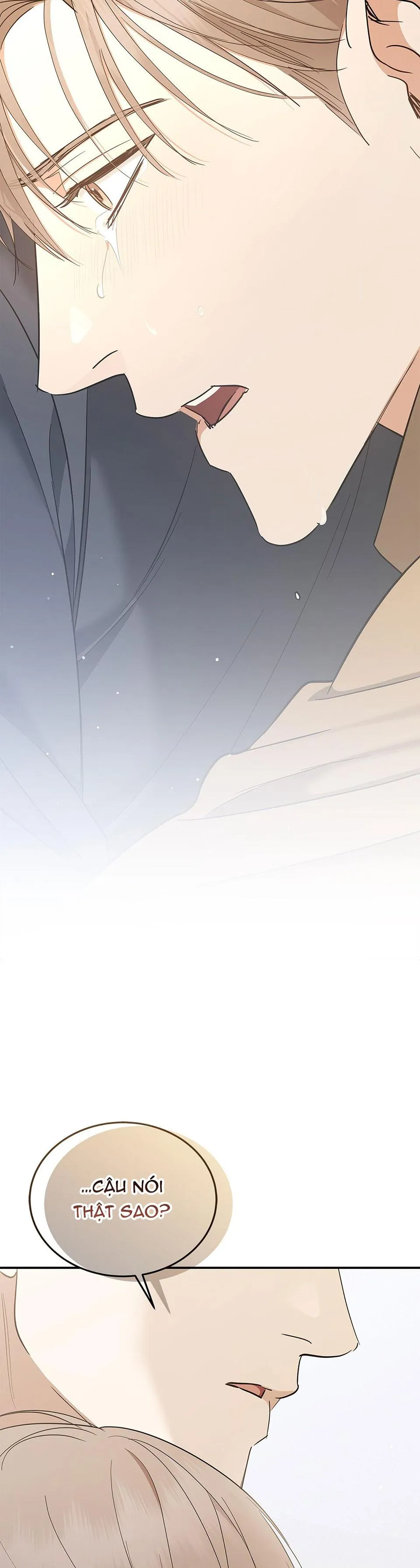 DẤU VẾT CỦA KHOẢNG TRỐNG Chapter 18 Trang 18