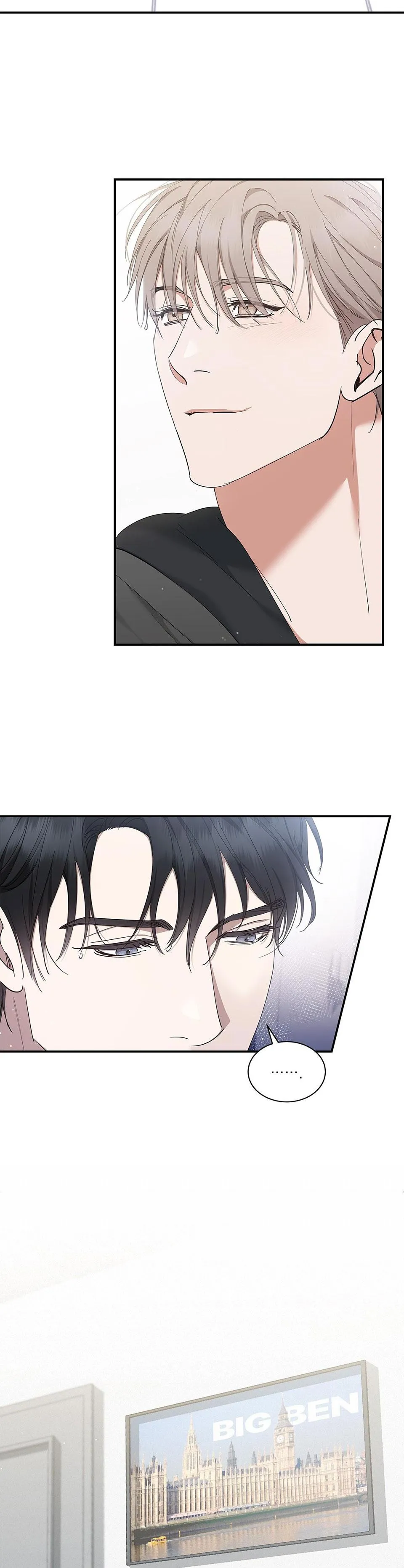 DẤU VẾT CỦA KHOẢNG TRỐNG Chapter 19 Trang 16