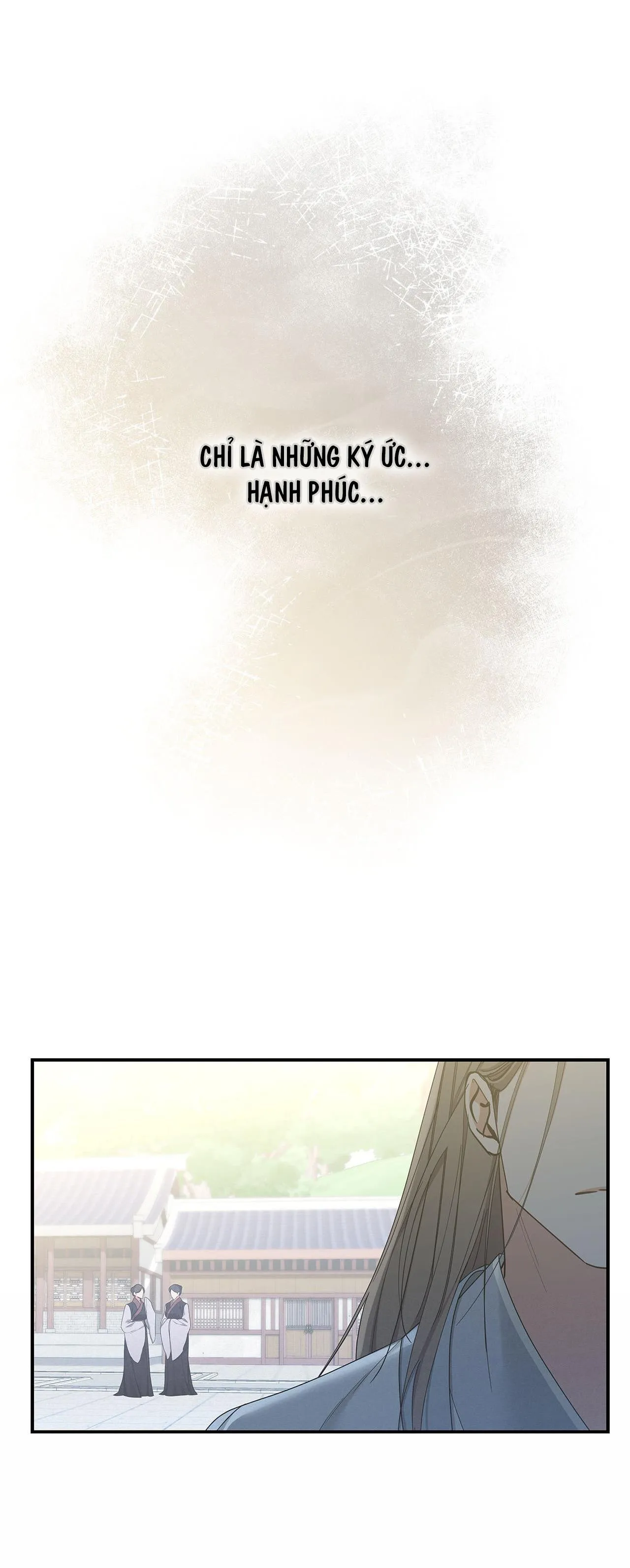 DẤU VẾT CỦA KHOẢNG TRỐNG Chapter 21 Trang 8