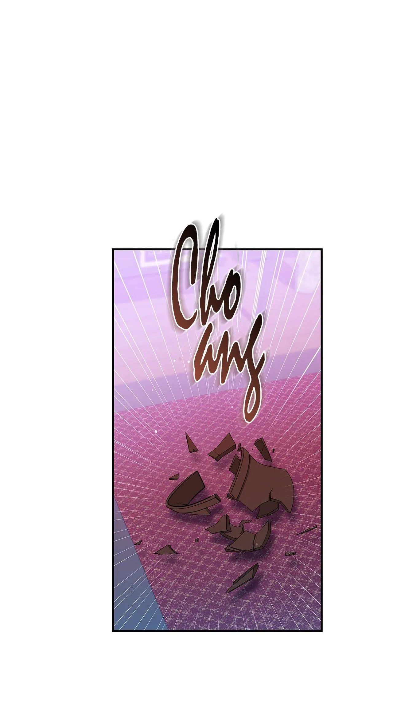 DẤU VẾT CỦA KHOẢNG TRỐNG Chapter 21 Trang 19