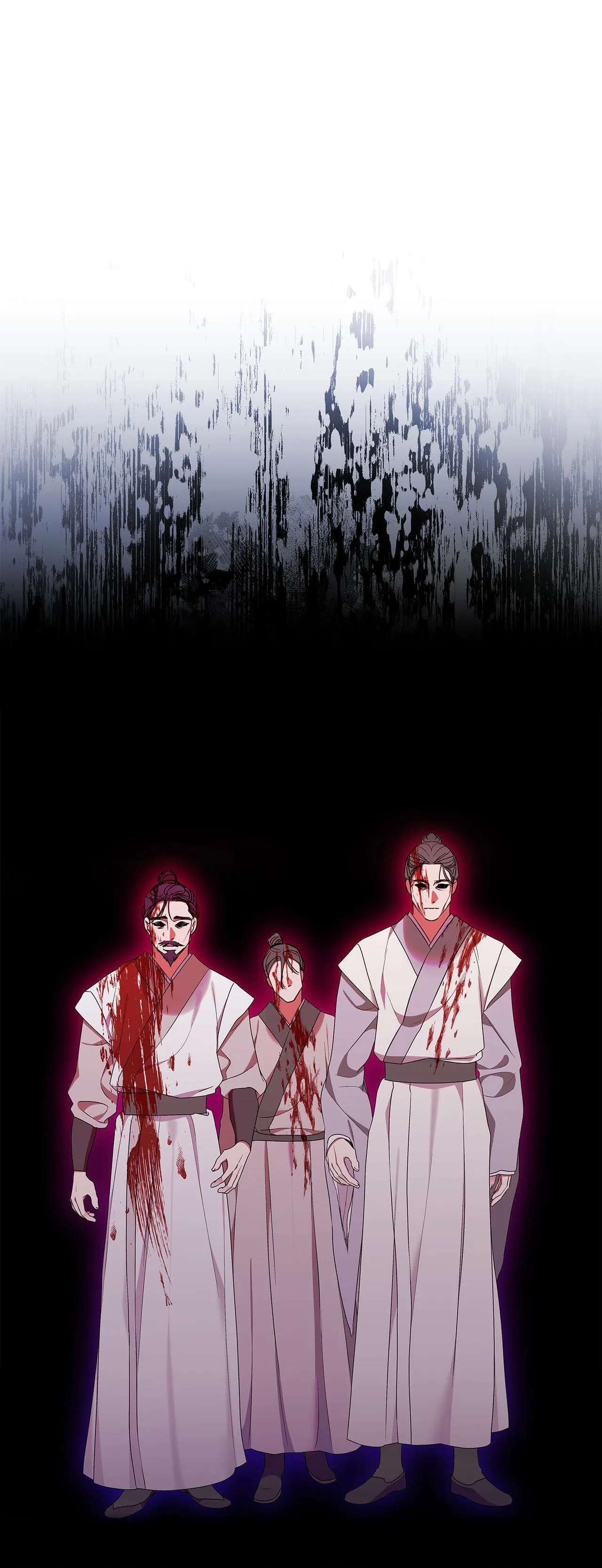 DẤU VẾT CỦA KHOẢNG TRỐNG Chapter 21 Trang 21