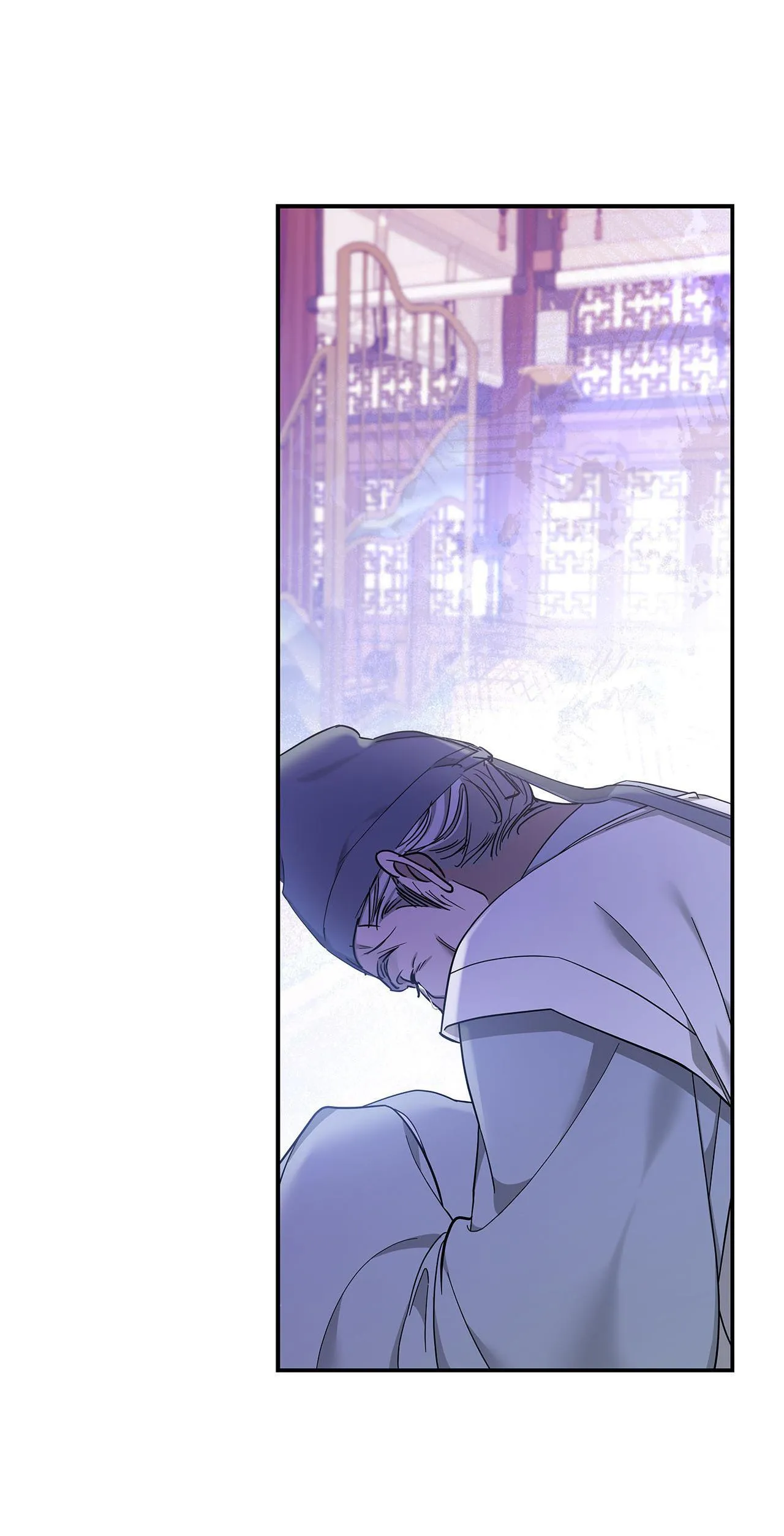 DẤU VẾT CỦA KHOẢNG TRỐNG Chapter 21 Trang 39