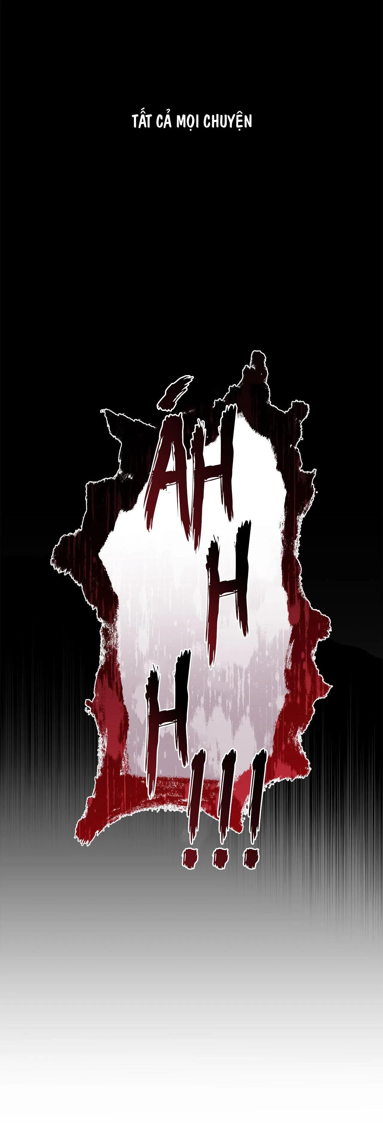 DẤU VẾT CỦA KHOẢNG TRỐNG Chapter 21 Trang 43