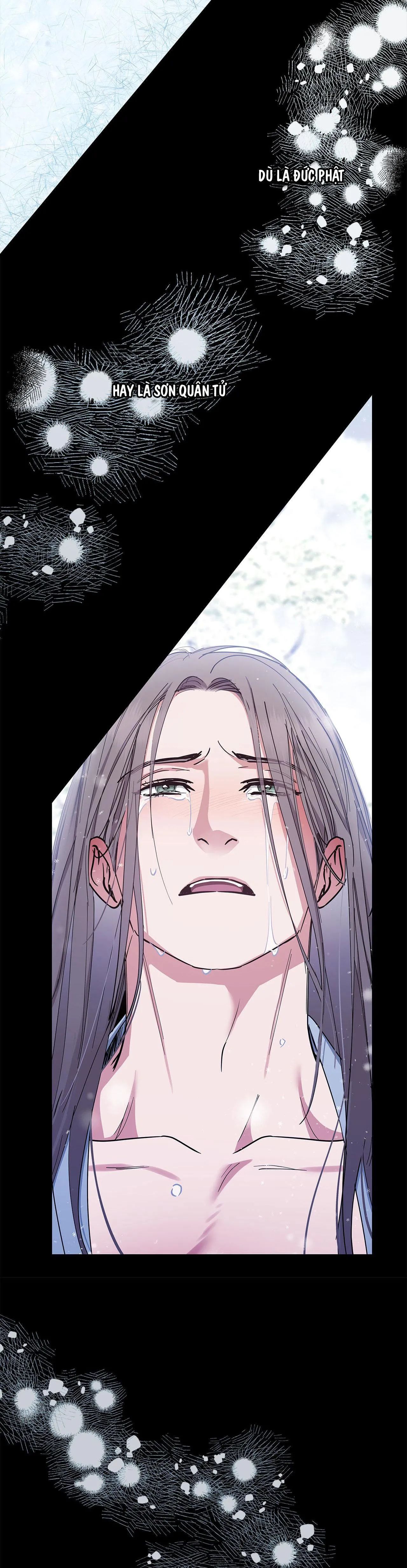 DẤU VẾT CỦA KHOẢNG TRỐNG Chapter 22 Trang 33