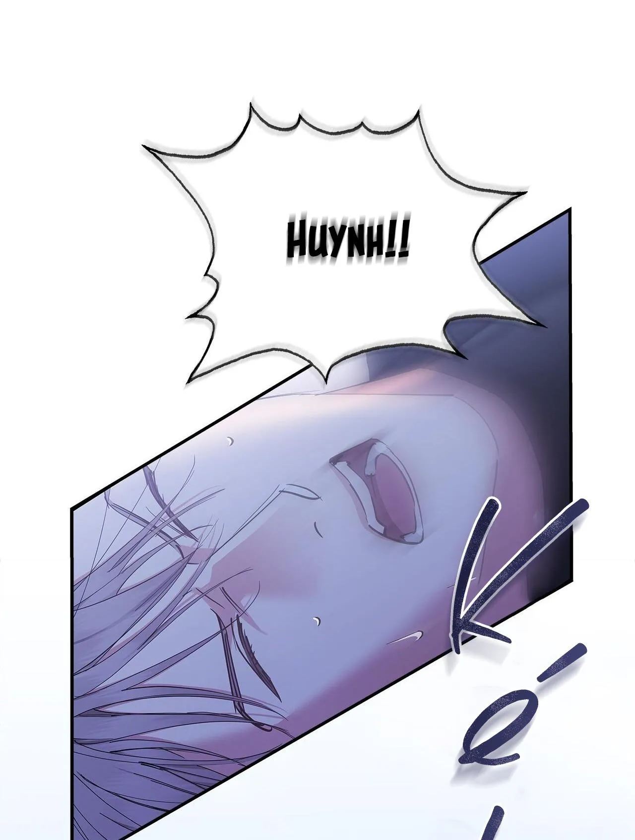 DẤU VẾT CỦA KHOẢNG TRỐNG Chapter 23 Trang 4