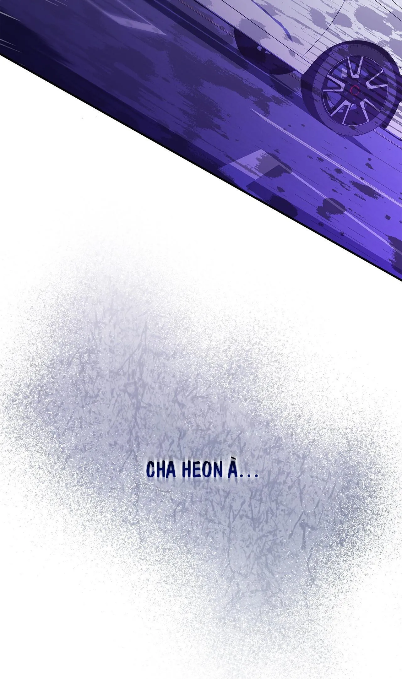 DẤU VẾT CỦA KHOẢNG TRỐNG Chapter 23 Trang 6