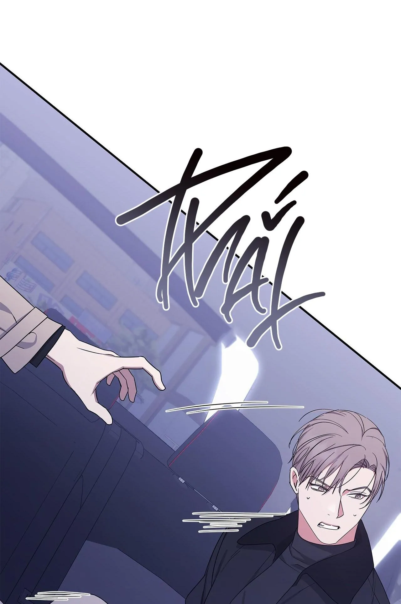 DẤU VẾT CỦA KHOẢNG TRỐNG Chapter 23 Trang 15