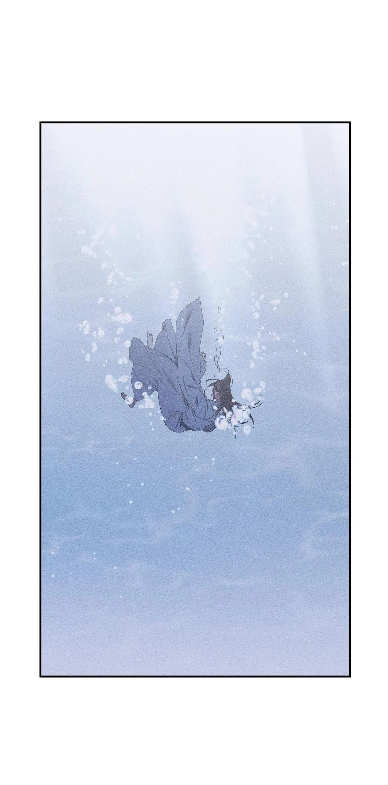 DẤU VẾT CỦA KHOẢNG TRỐNG Chapter 23 Trang 19