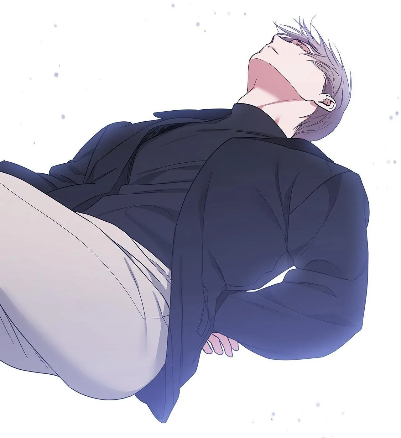 DẤU VẾT CỦA KHOẢNG TRỐNG Chapter 23 Trang 21