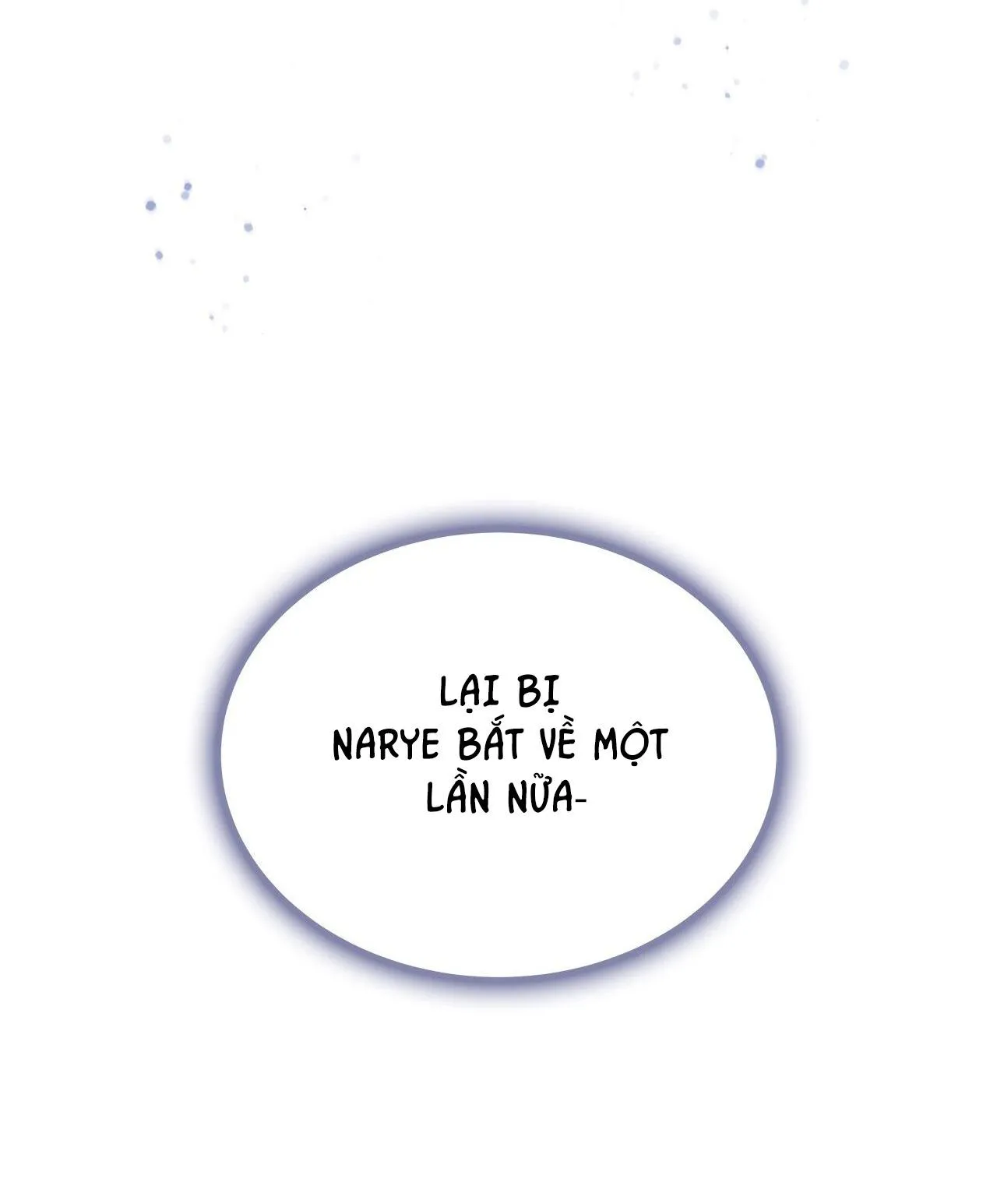 DẤU VẾT CỦA KHOẢNG TRỐNG Chapter 23 Trang 22