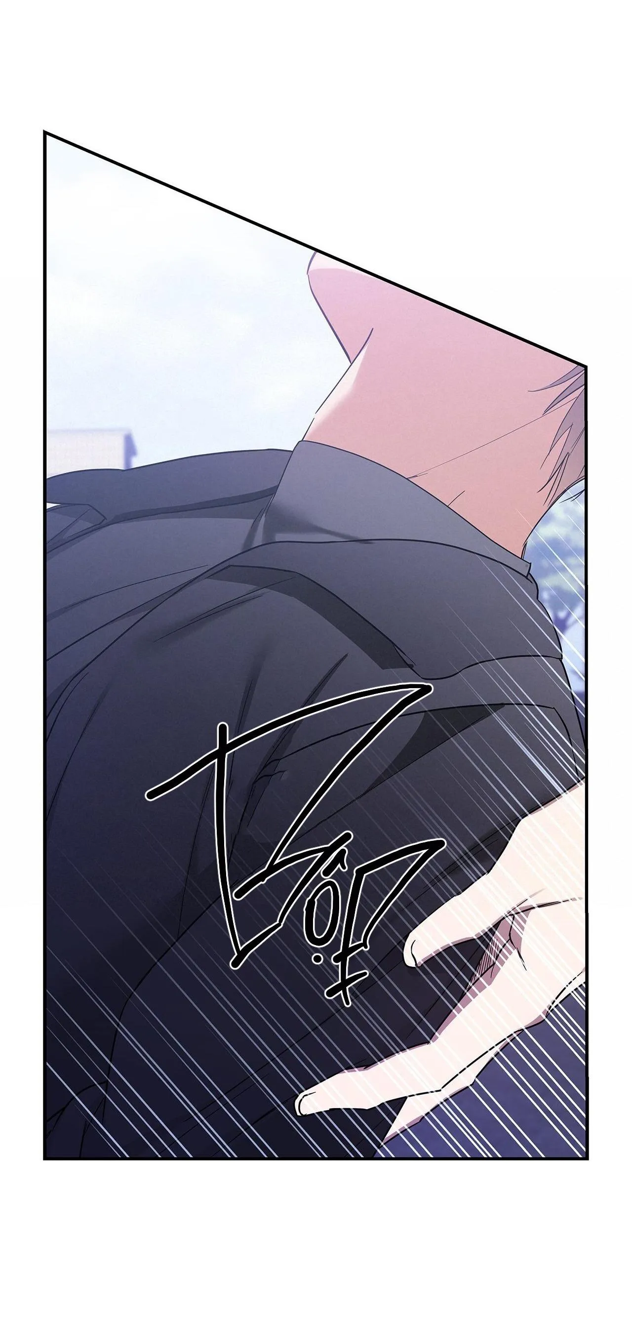 DẤU VẾT CỦA KHOẢNG TRỐNG Chapter 23 Trang 23