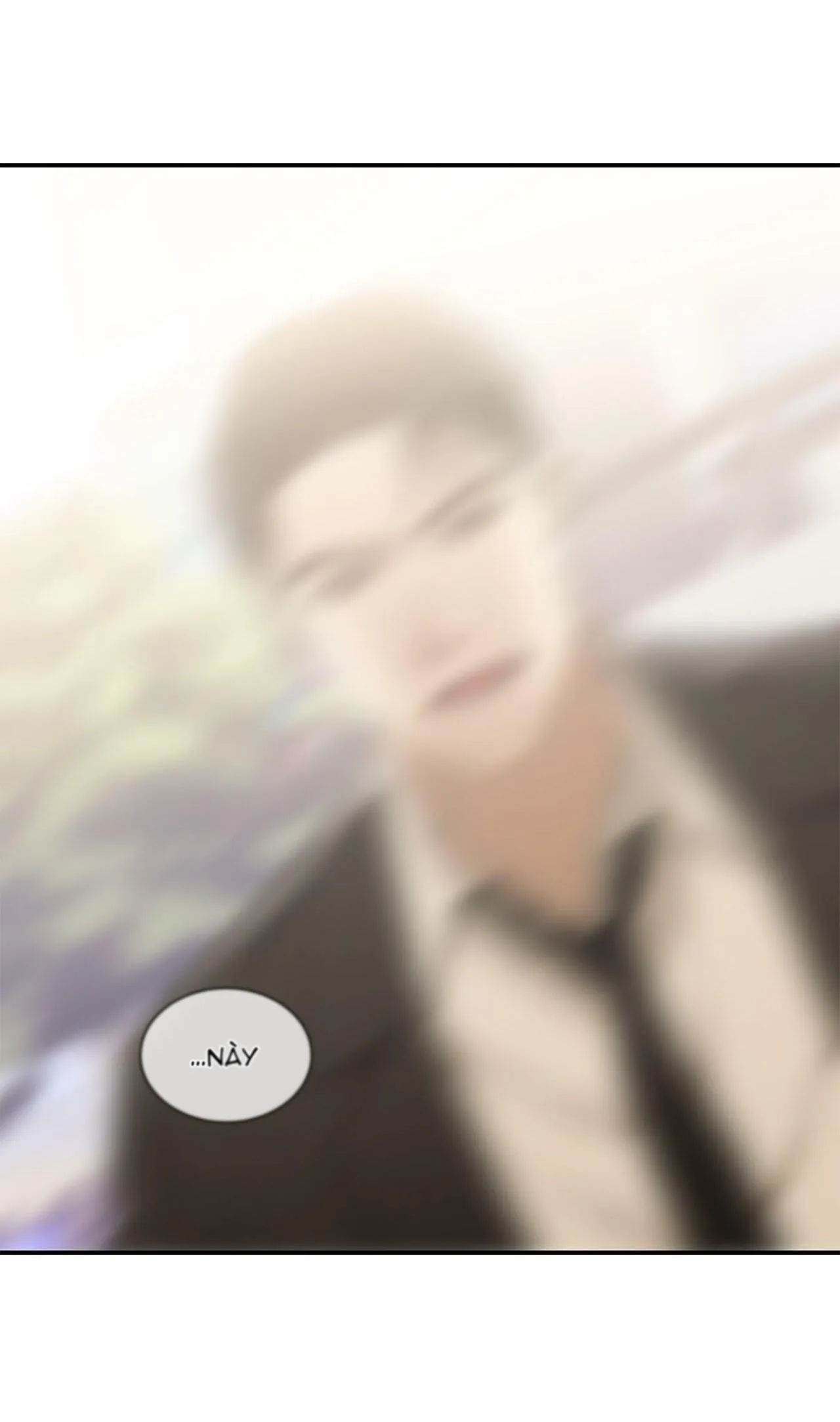 DẤU VẾT CỦA KHOẢNG TRỐNG Chapter 23 Trang 25